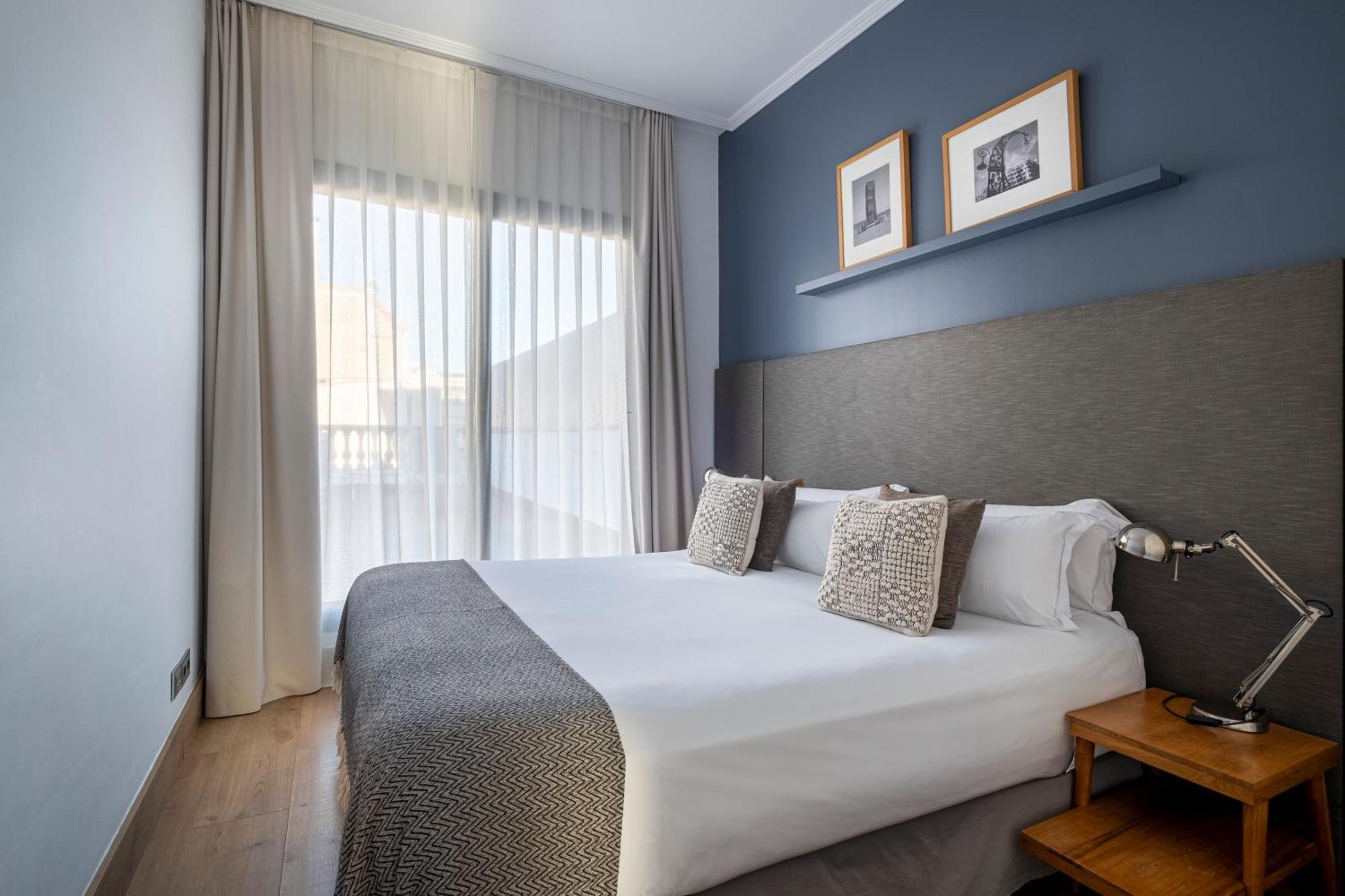 Sixtyfour Apartment Barcelona