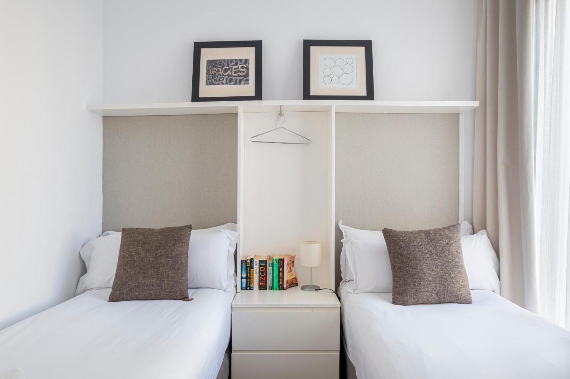 Apartment Sixtyfour Barcelona