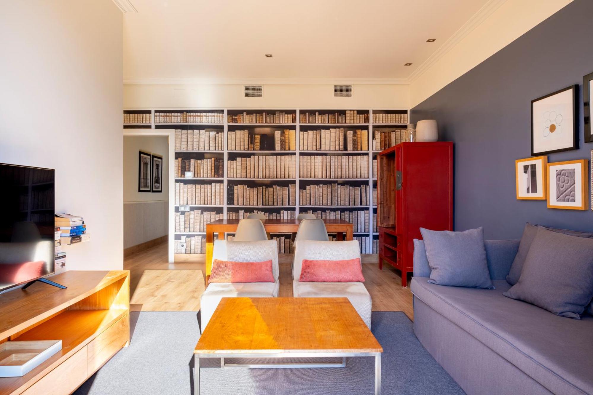 Apartment Sixtyfour *