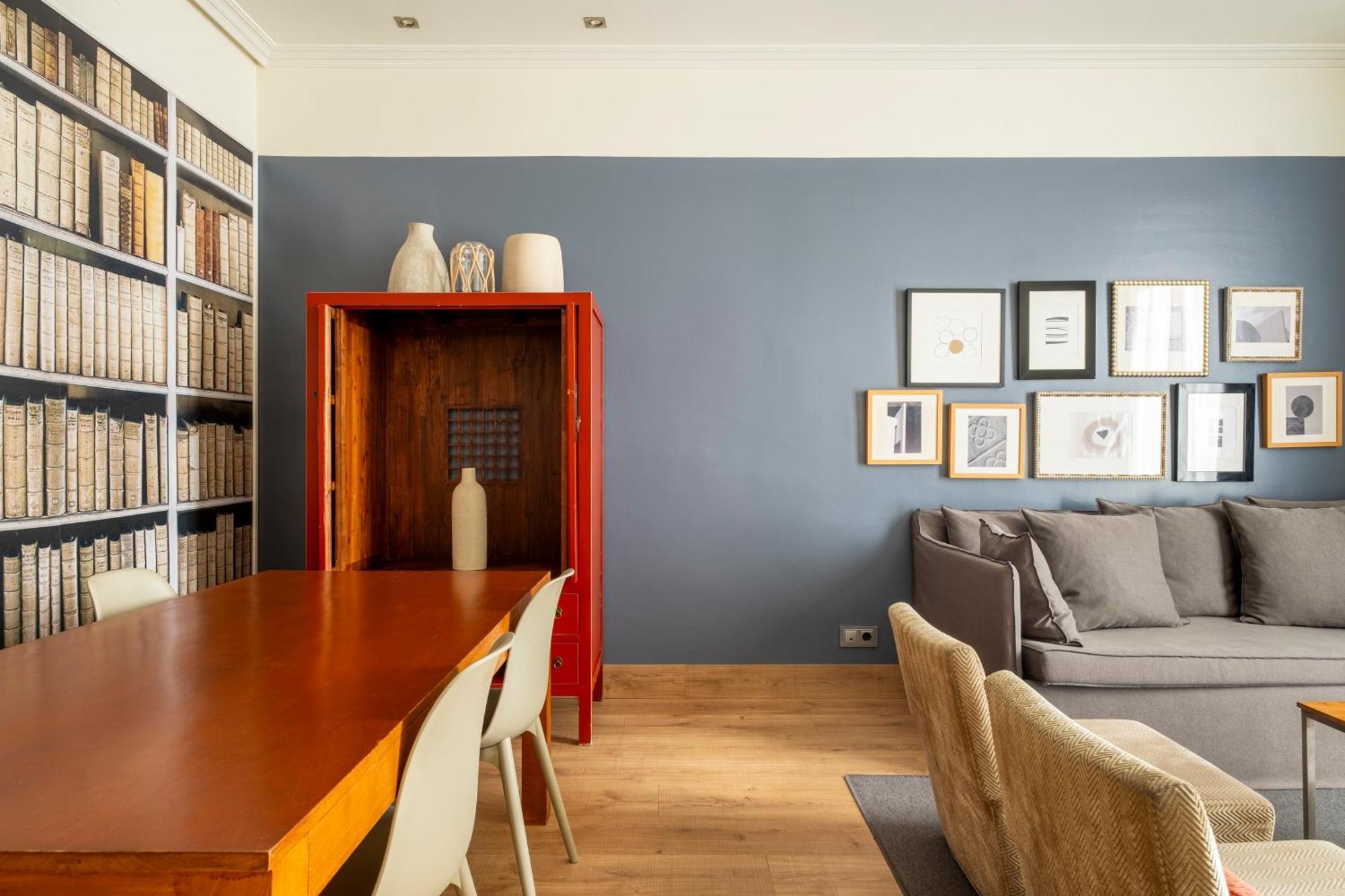 Apartment Sixtyfour *