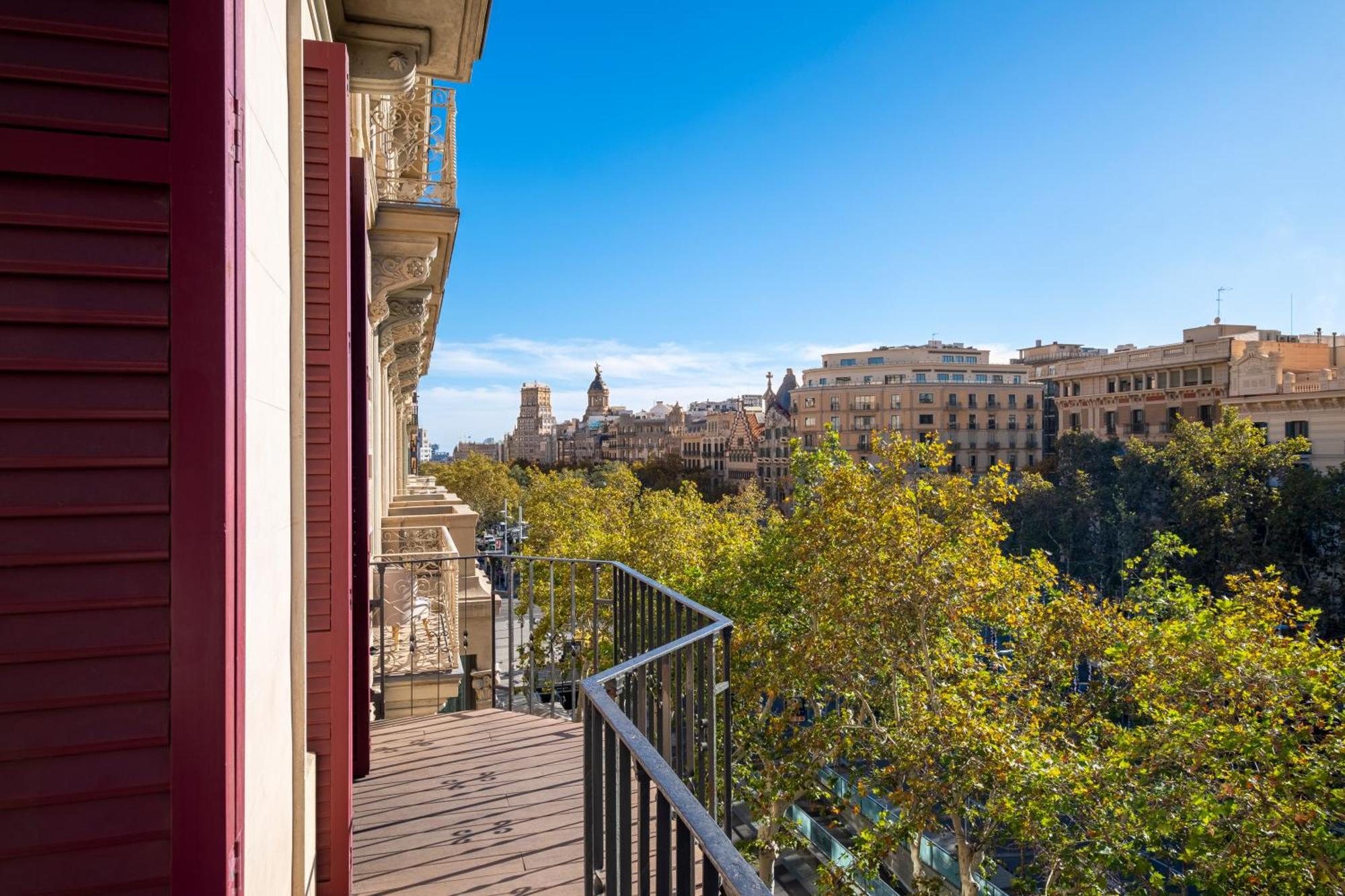 Sixtyfour Apartment Barcelona