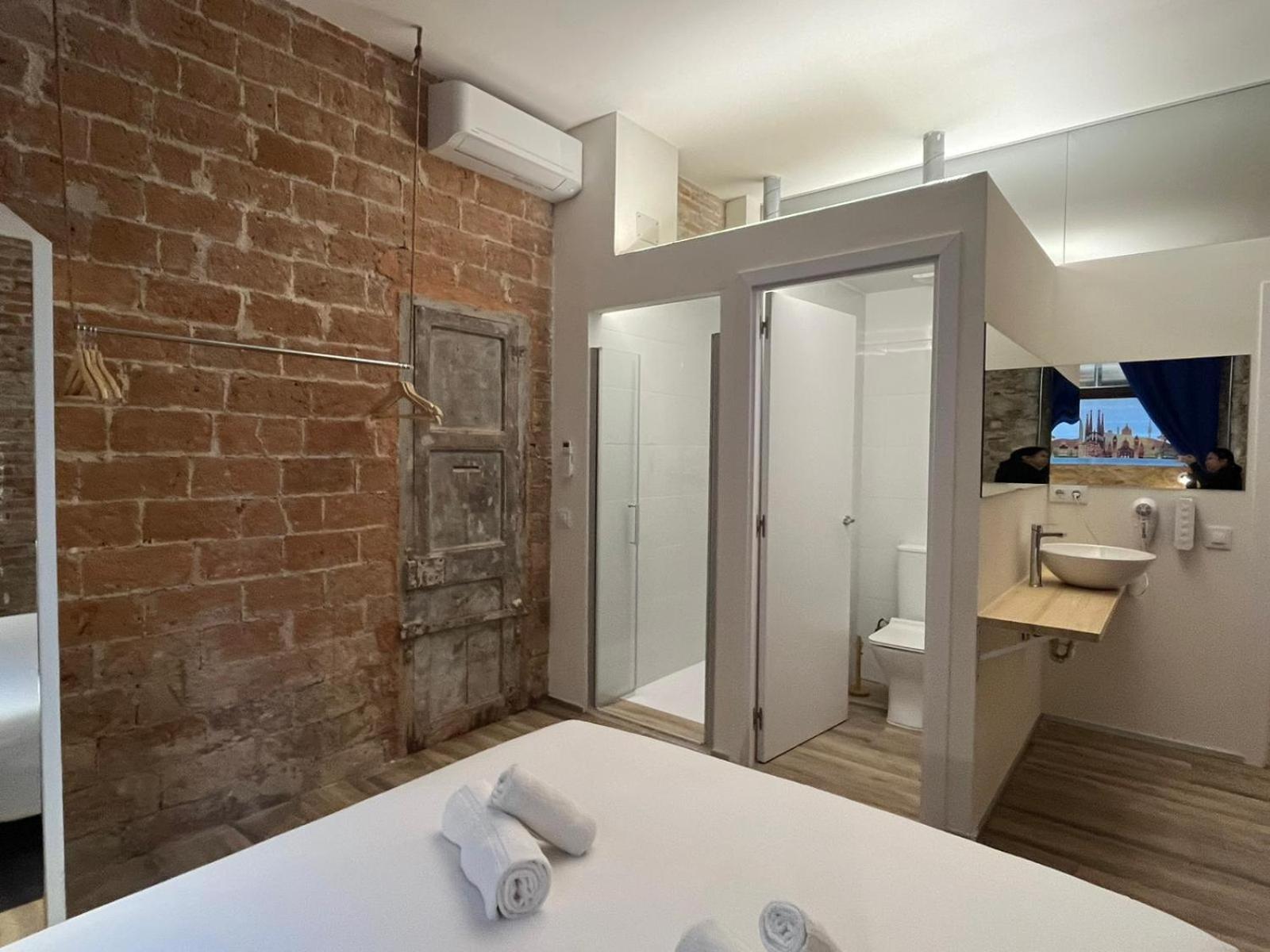 Apartment Happy People Plaza Espana