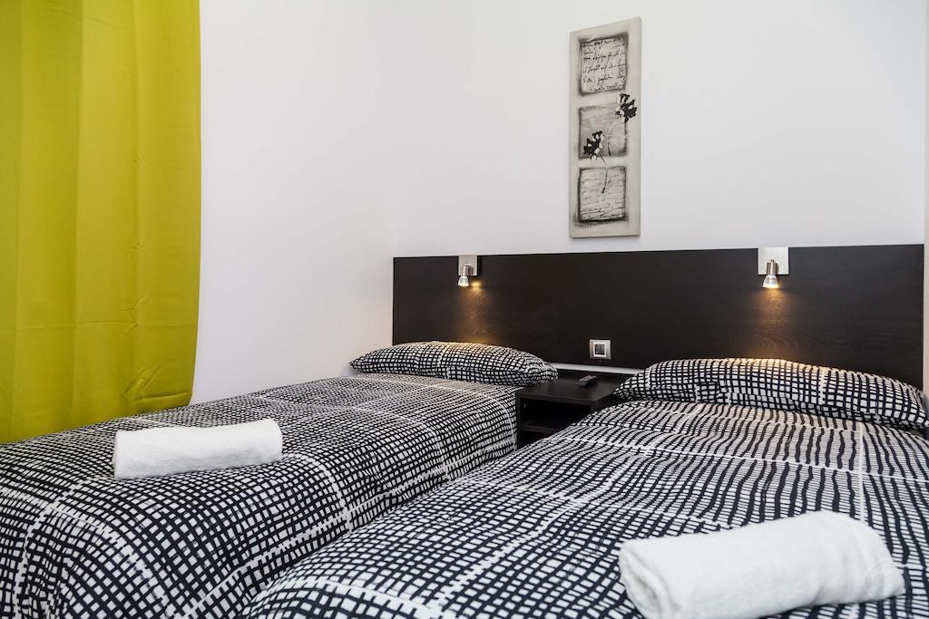 Molino Fresh Apartamento *