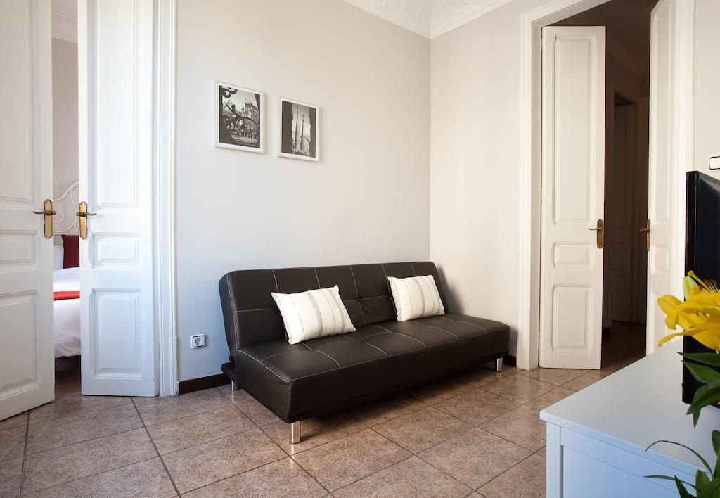 Apartamento Whatching Sagrada Familia *