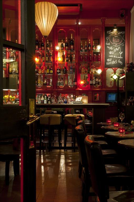 Hotel Market Barcelona