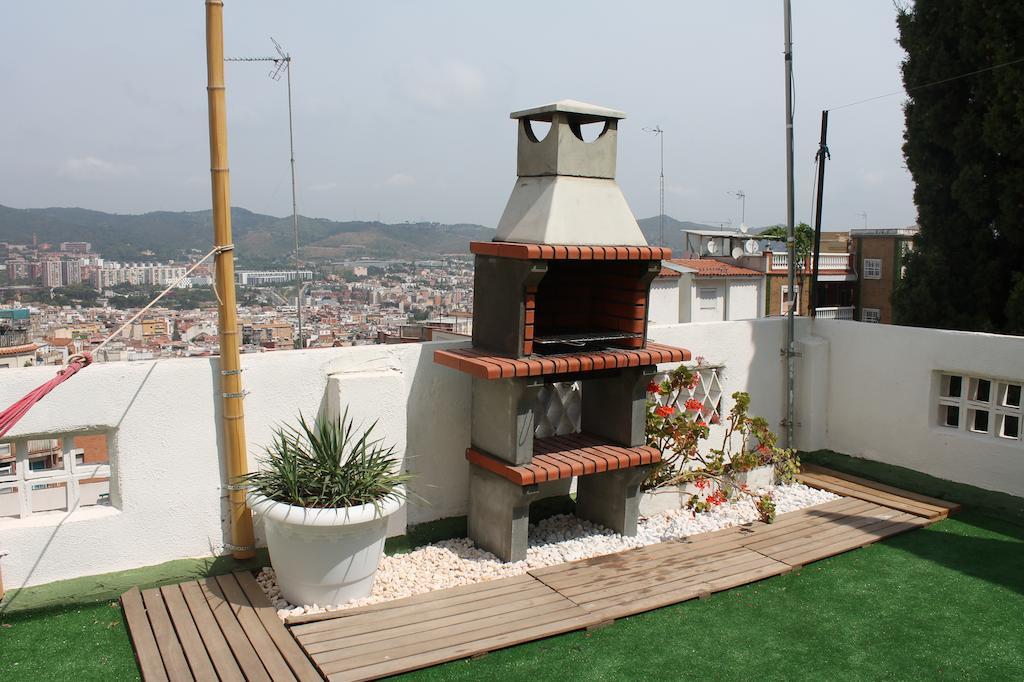 Apartamento Hola Dr. Bove