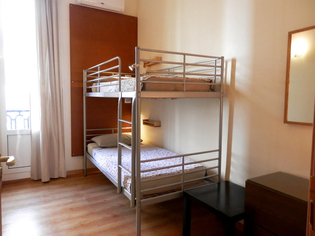 Garden Hostal