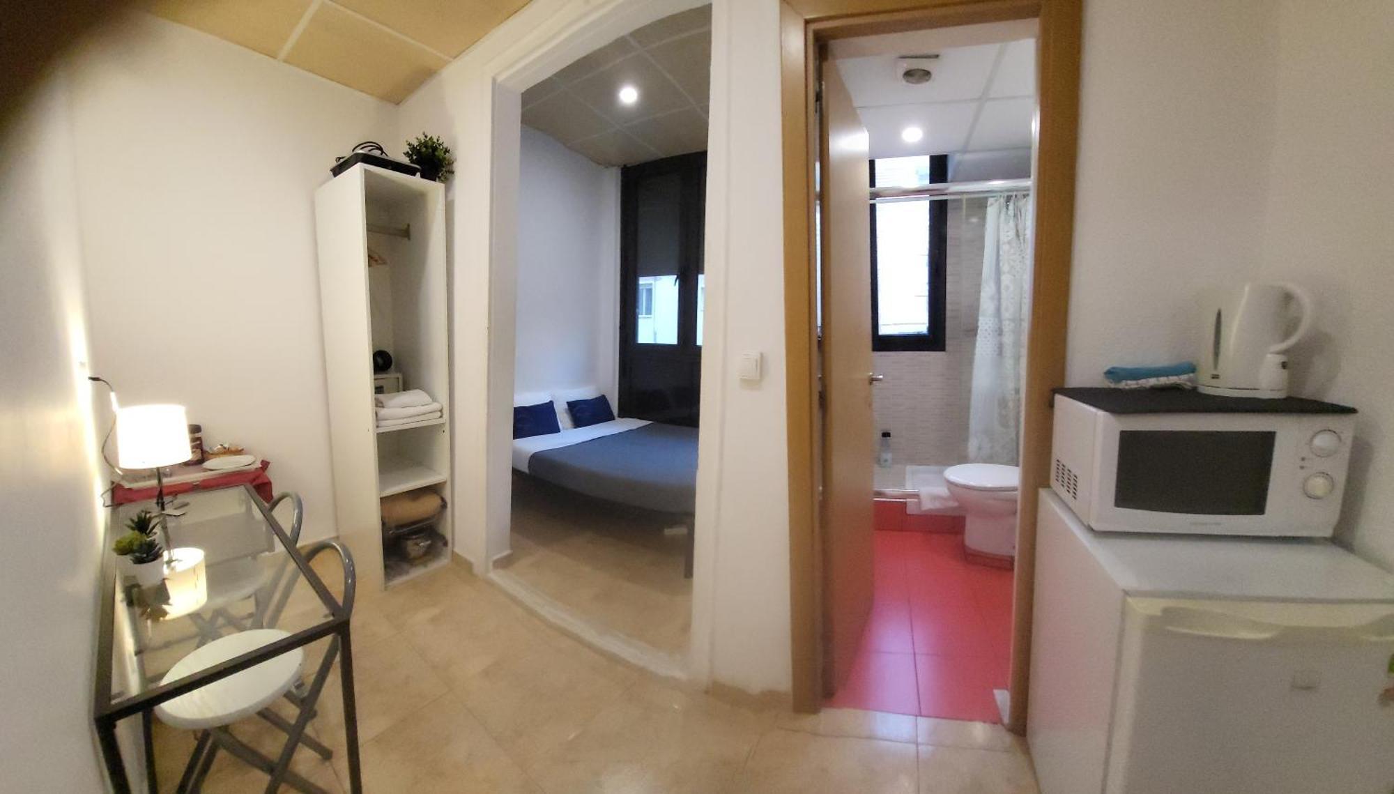 Guest house 294 2*