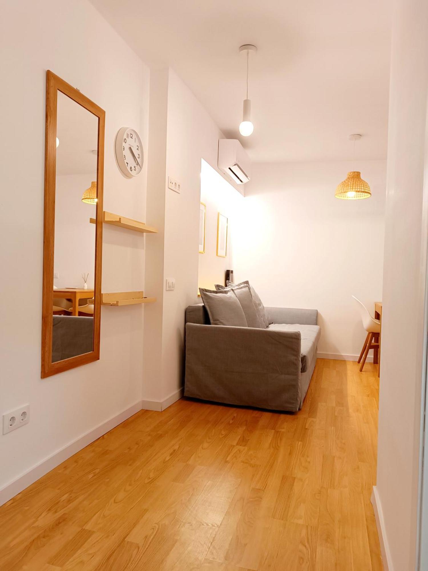 Apartamento Santa Clara *