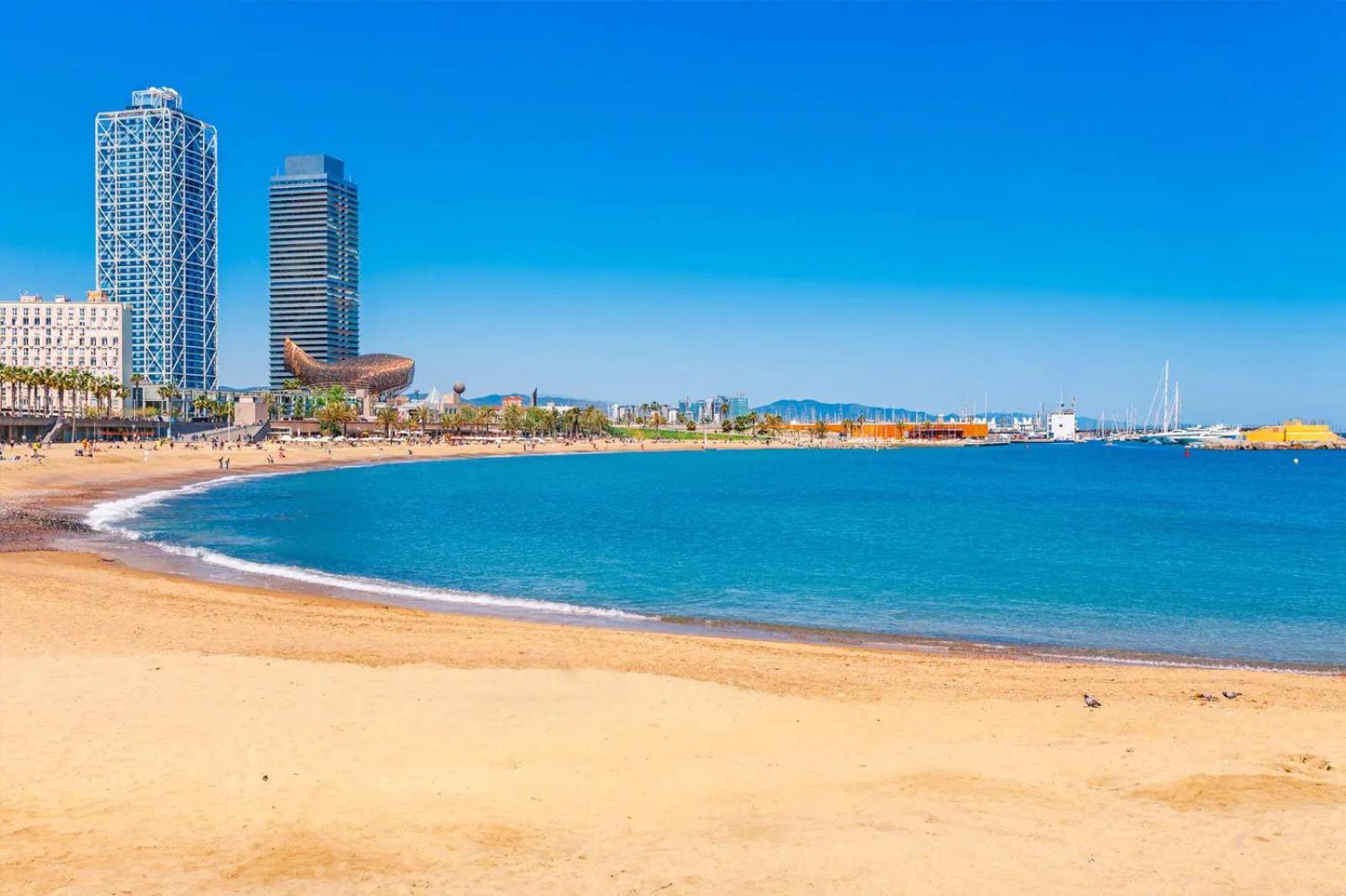 Apartamento Santa Clara Barcelona