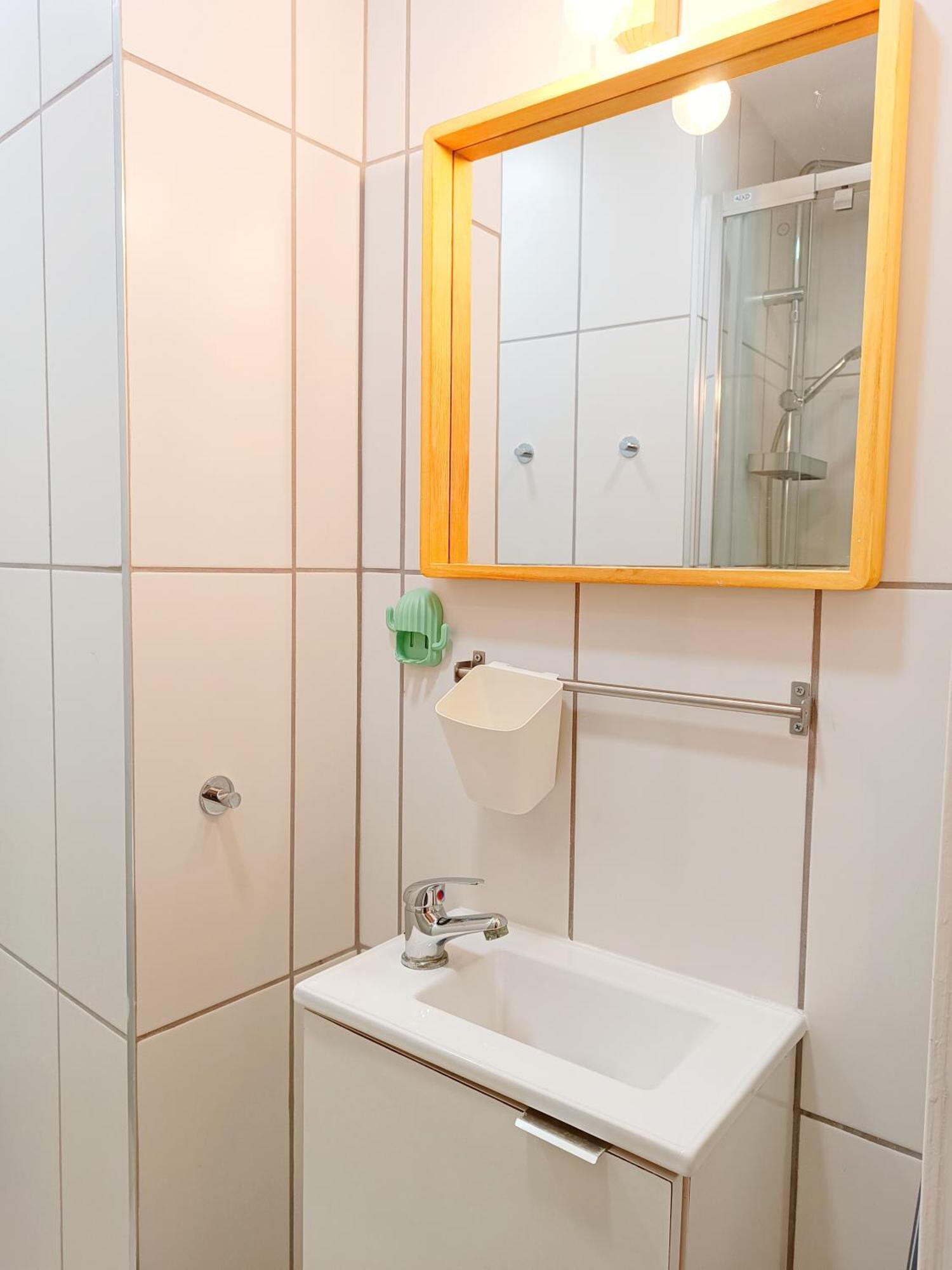 Apartamento Santa Clara *