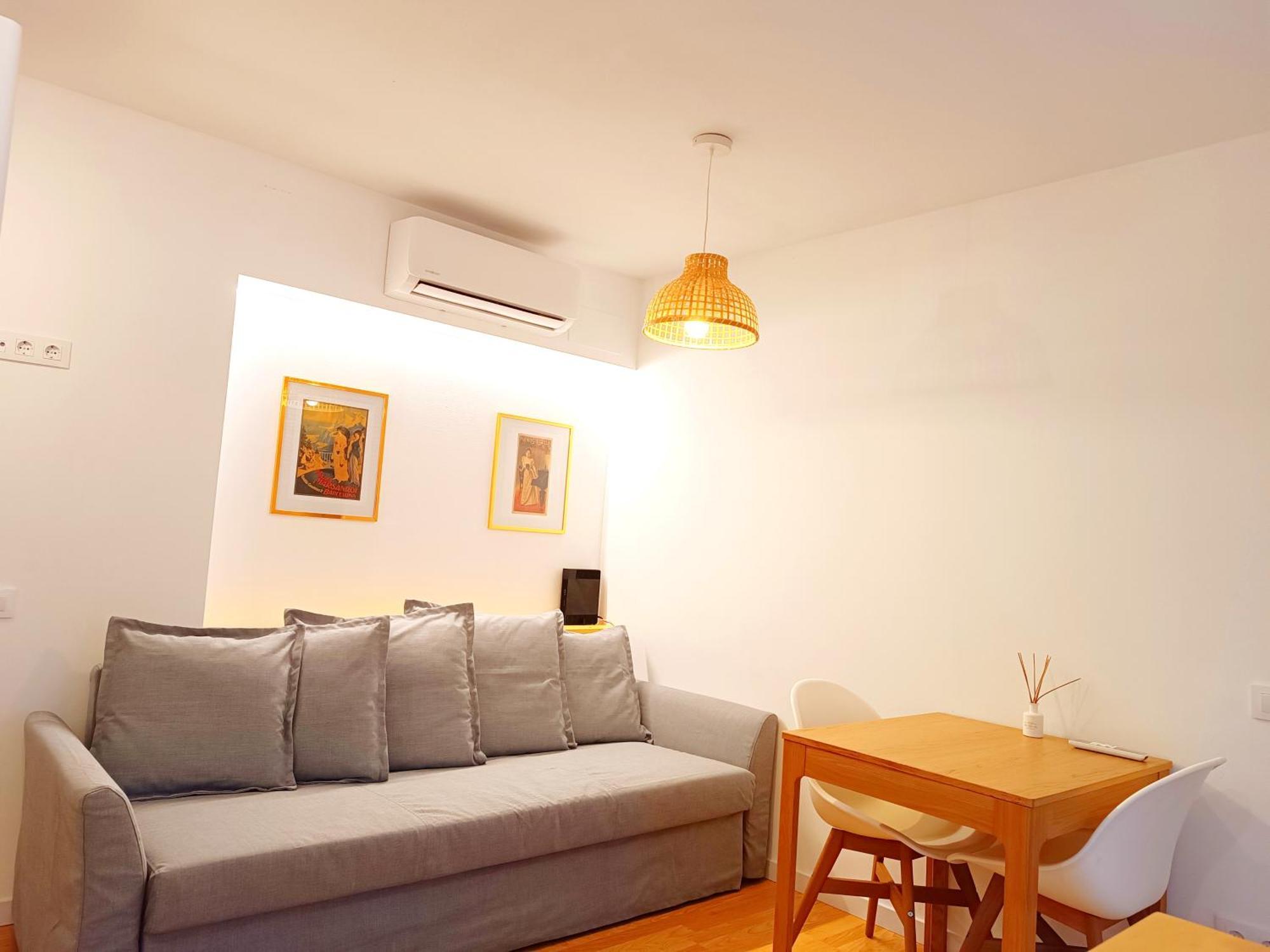 Apartamento Santa Clara *