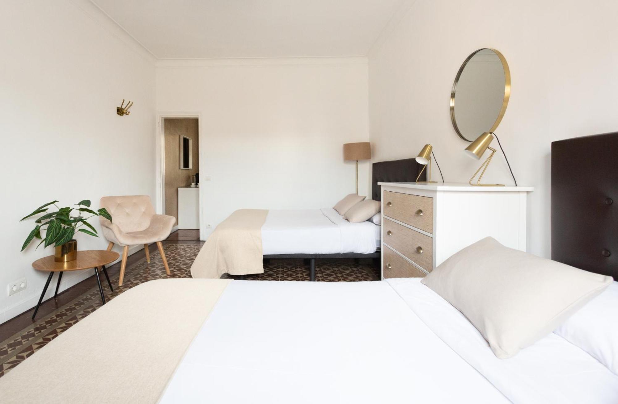Hostal Sunny Bcn *