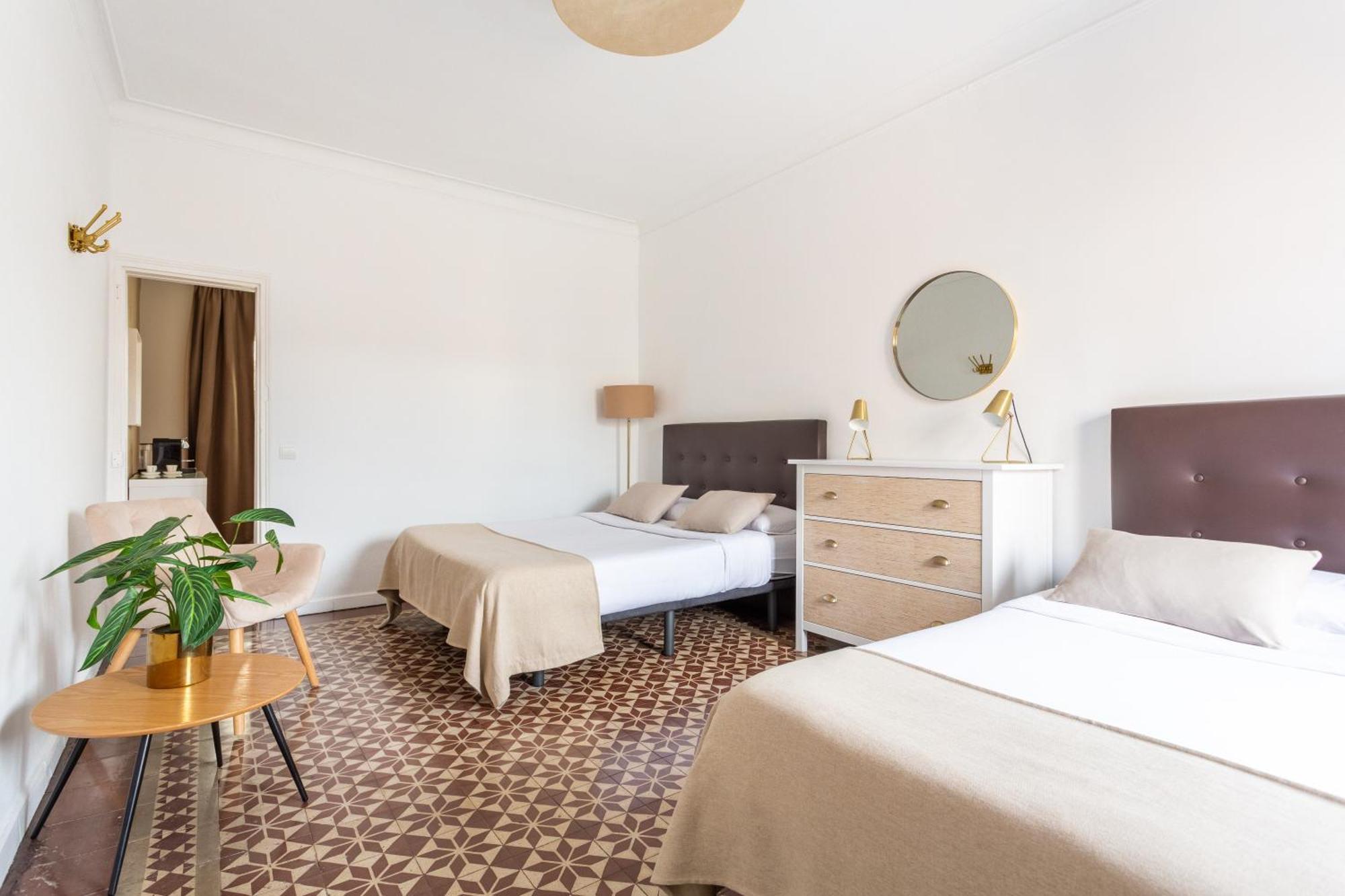 Sunny Bcn Hostal Barcelona
