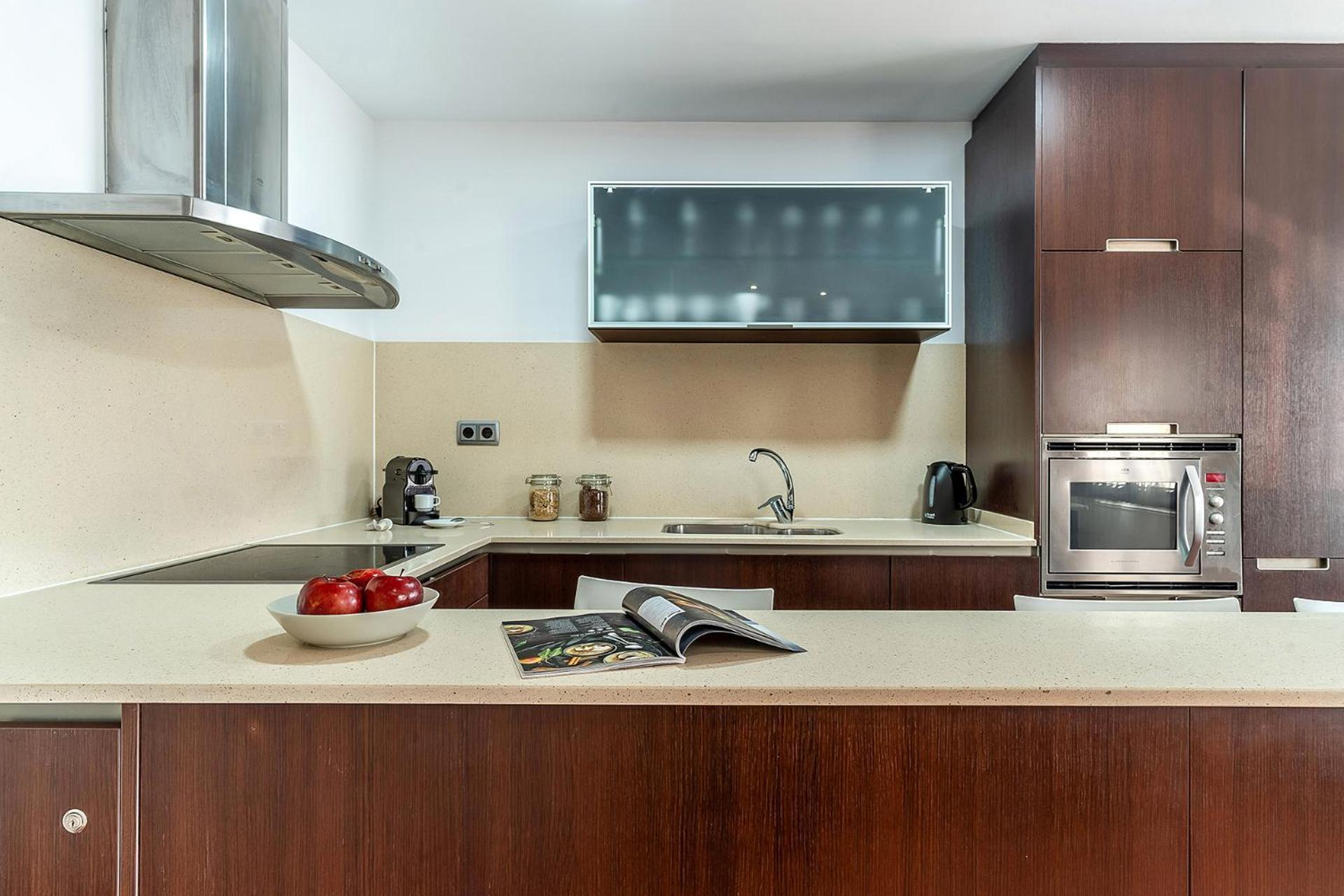 Enjoybcn Fira Apartamento Barcelona