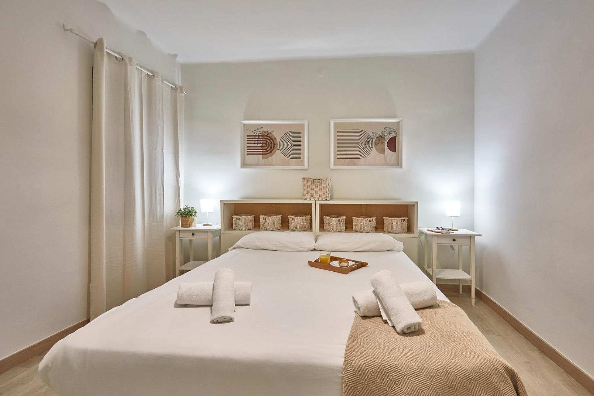 Bbarcelona Encants Flat Apartamento *