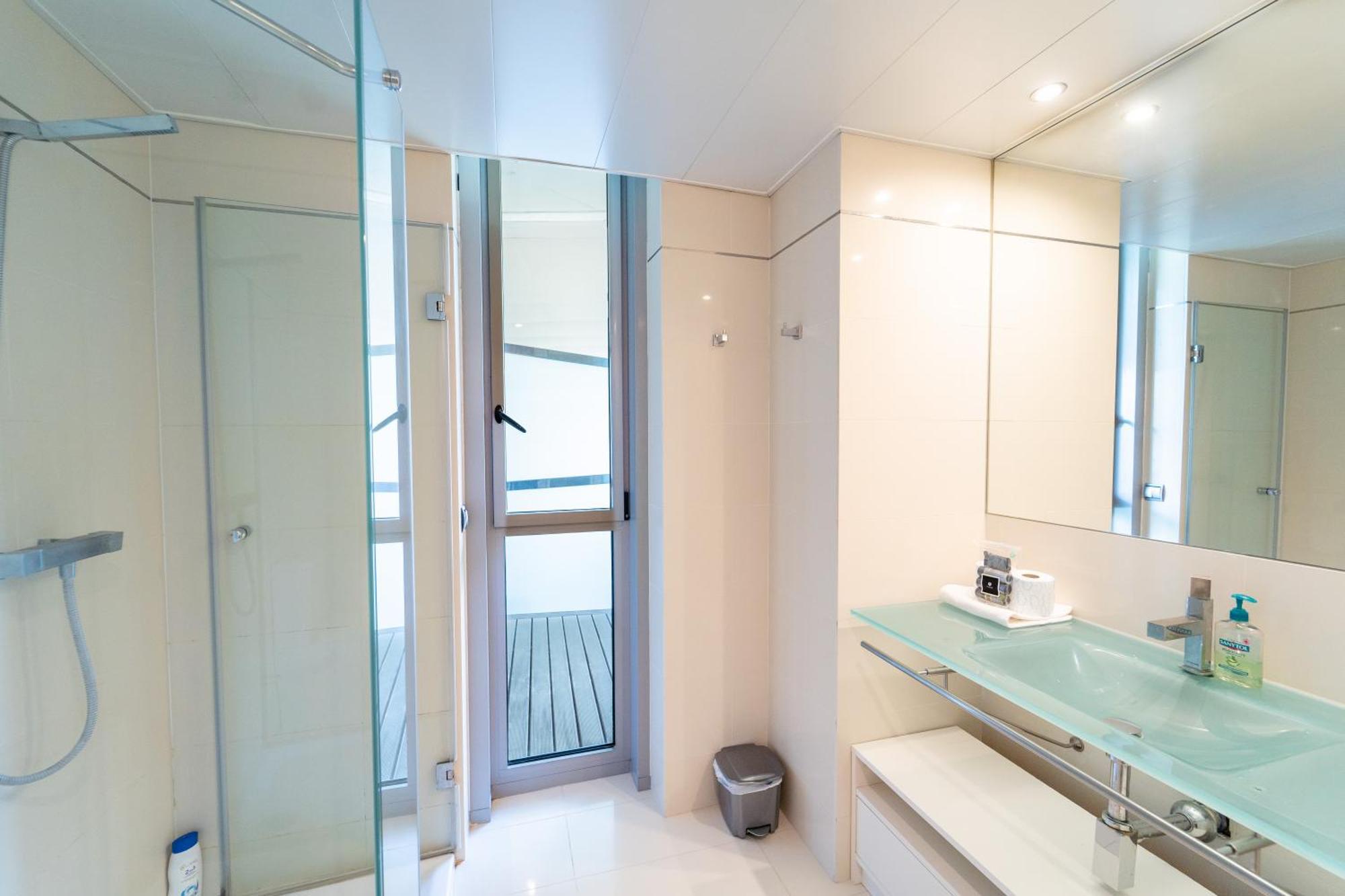 Apartamento Unique Rentals-seafront Luxe