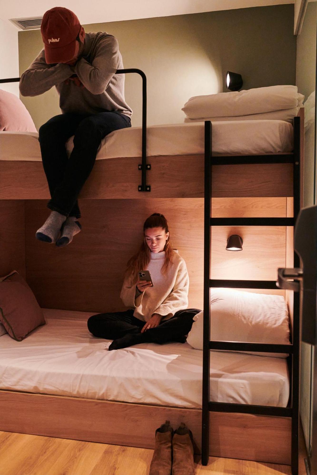 Toc Ramblas Hotel