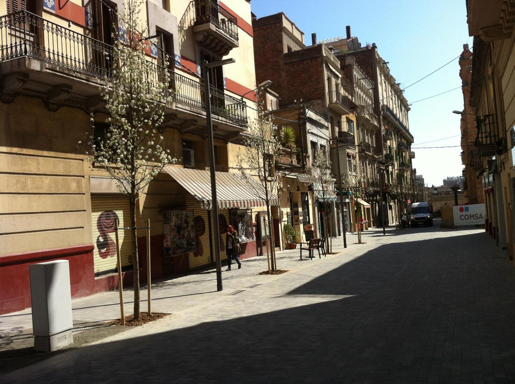 Apartamento By Sants Market