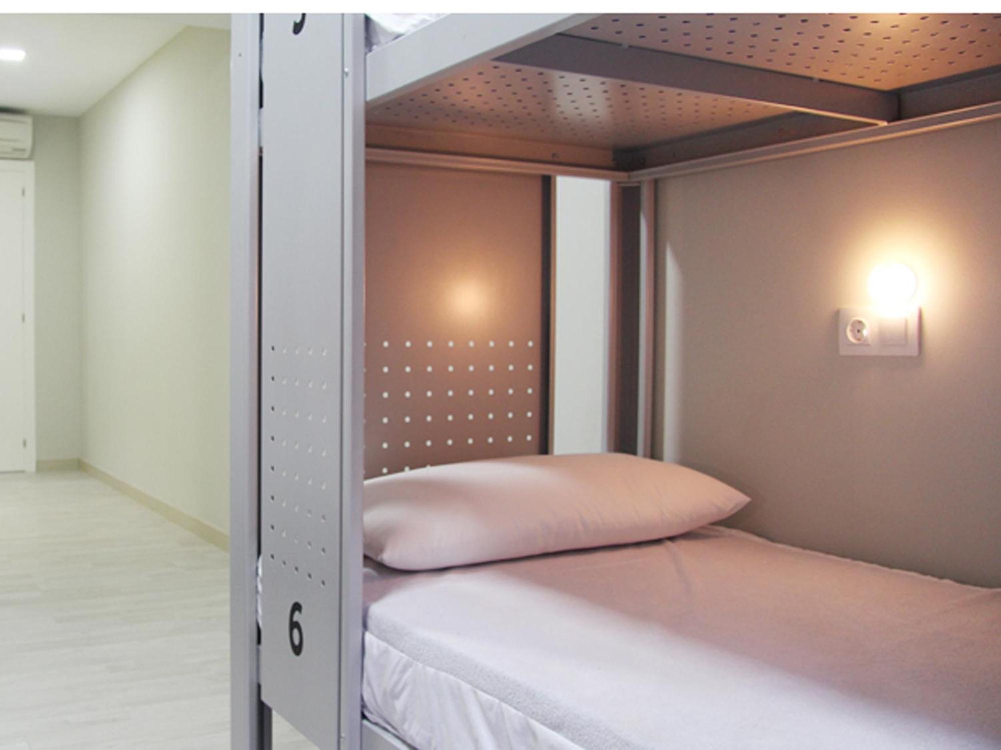 Bcnsporthostels Hostel