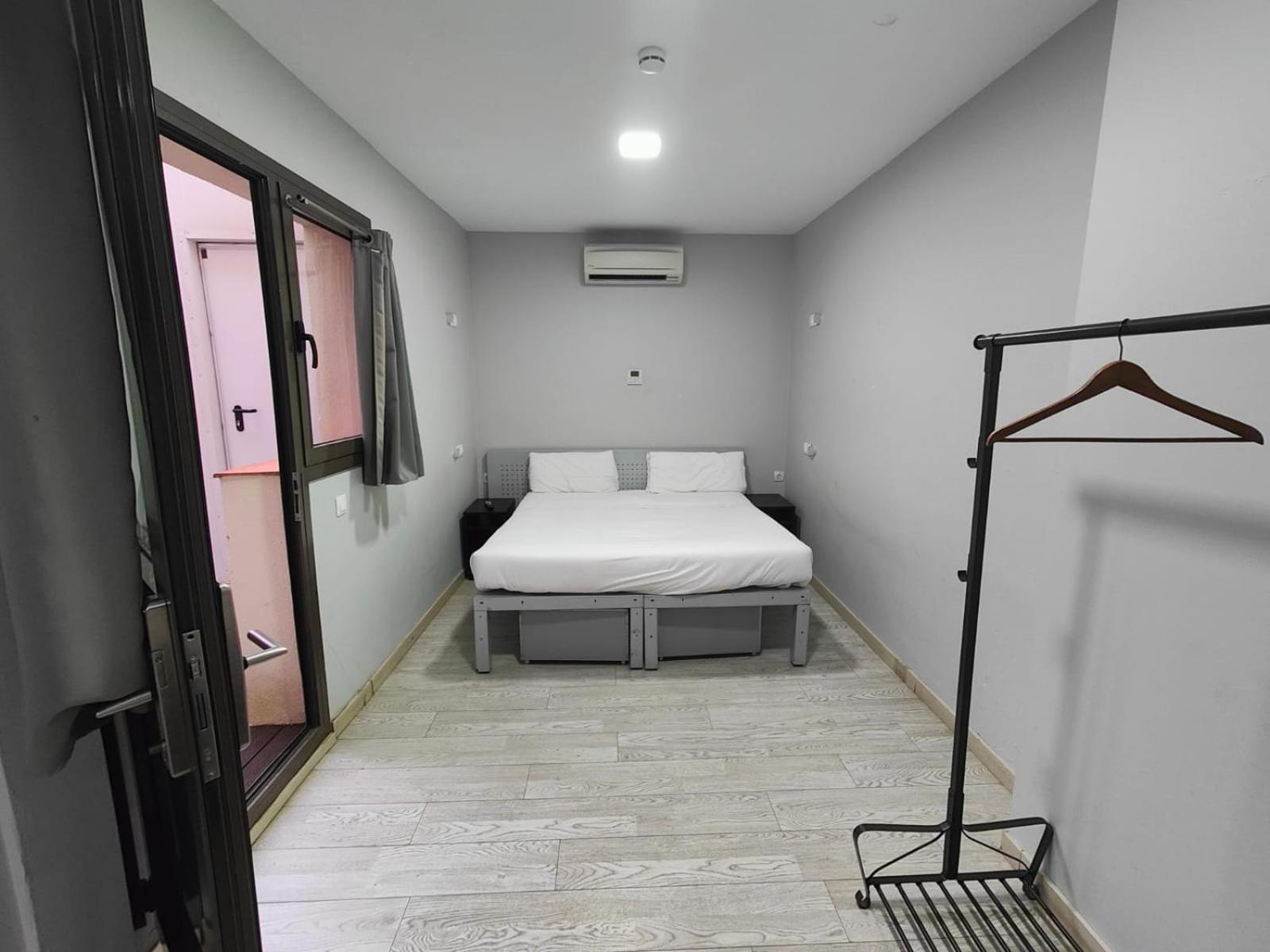 Bcnsporthostels Hostel *