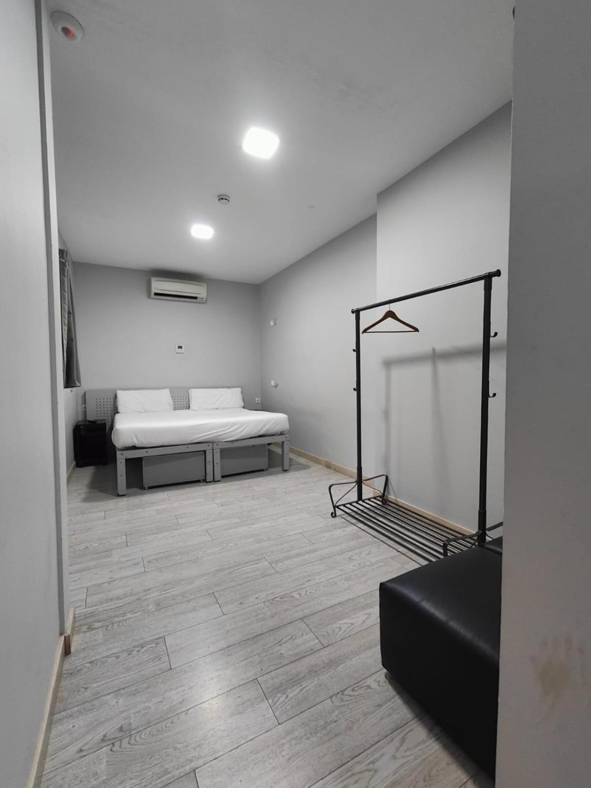 Bcnsporthostels Hostel Barcelona