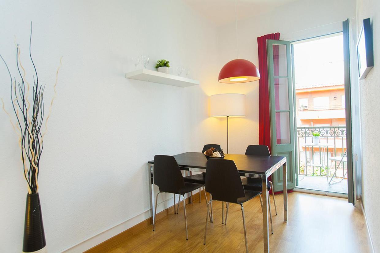 Apartamento Gaudi Sagrada Familia *