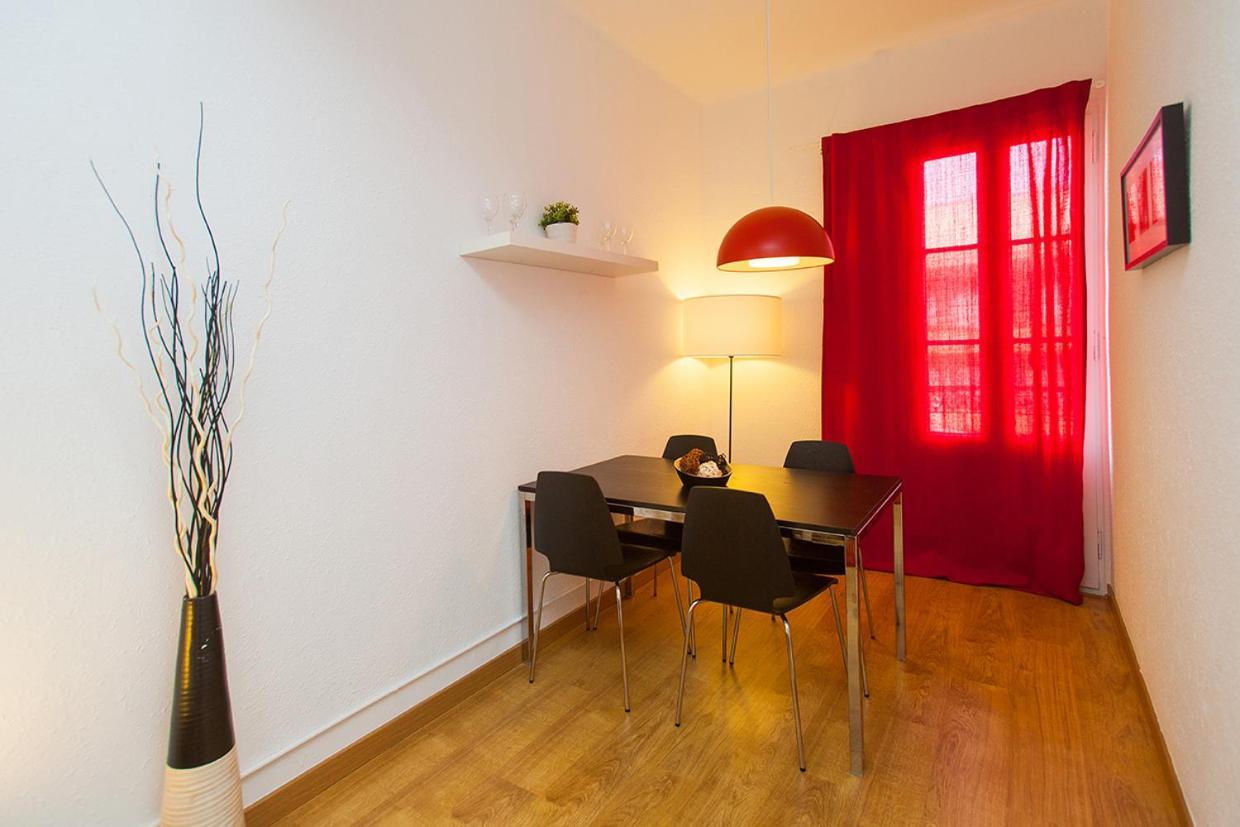 Apartamento Gaudi Sagrada Familia Barcelona