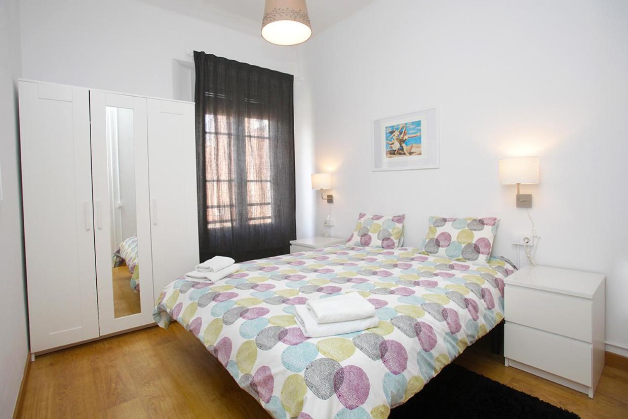 Apartamento Gaudi Sagrada Familia