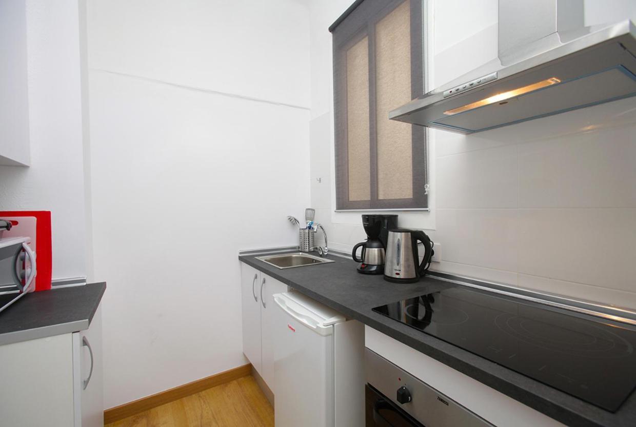 Apartamento Gaudi Sagrada Familia *