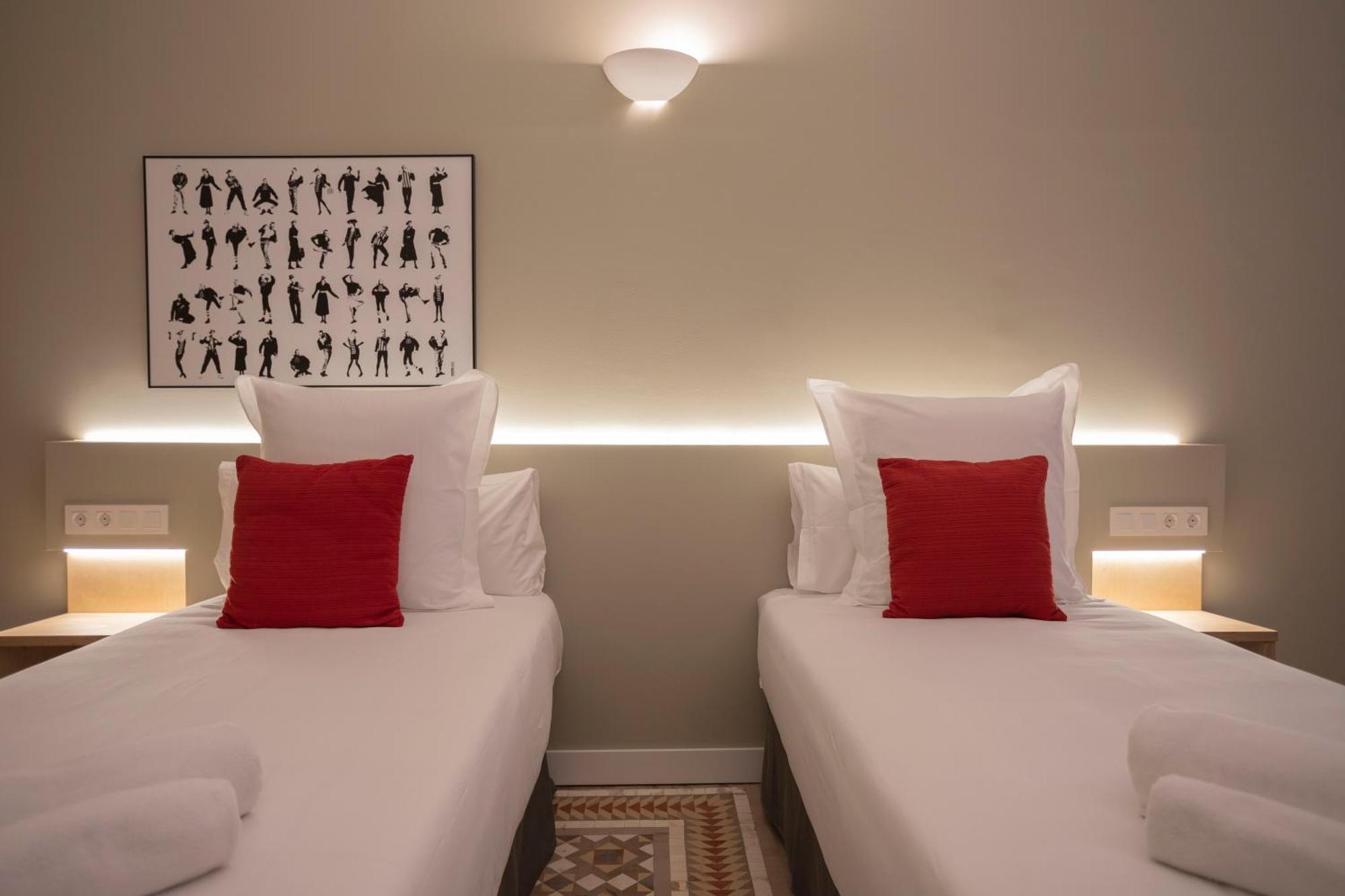 Apartment Bcn Paseo De Gracia Rocamora *