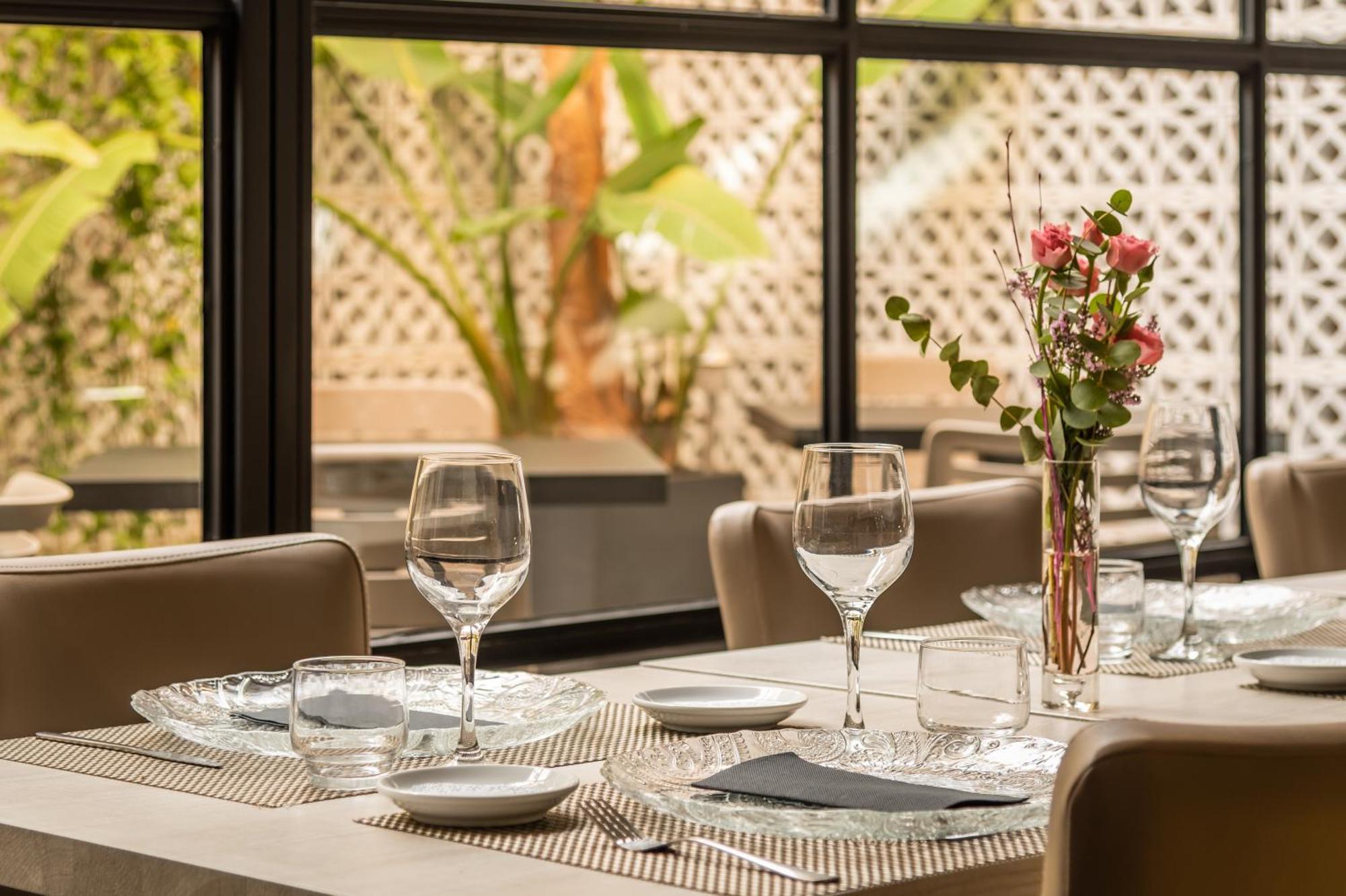 Arya Stadium Hotel Barcelona