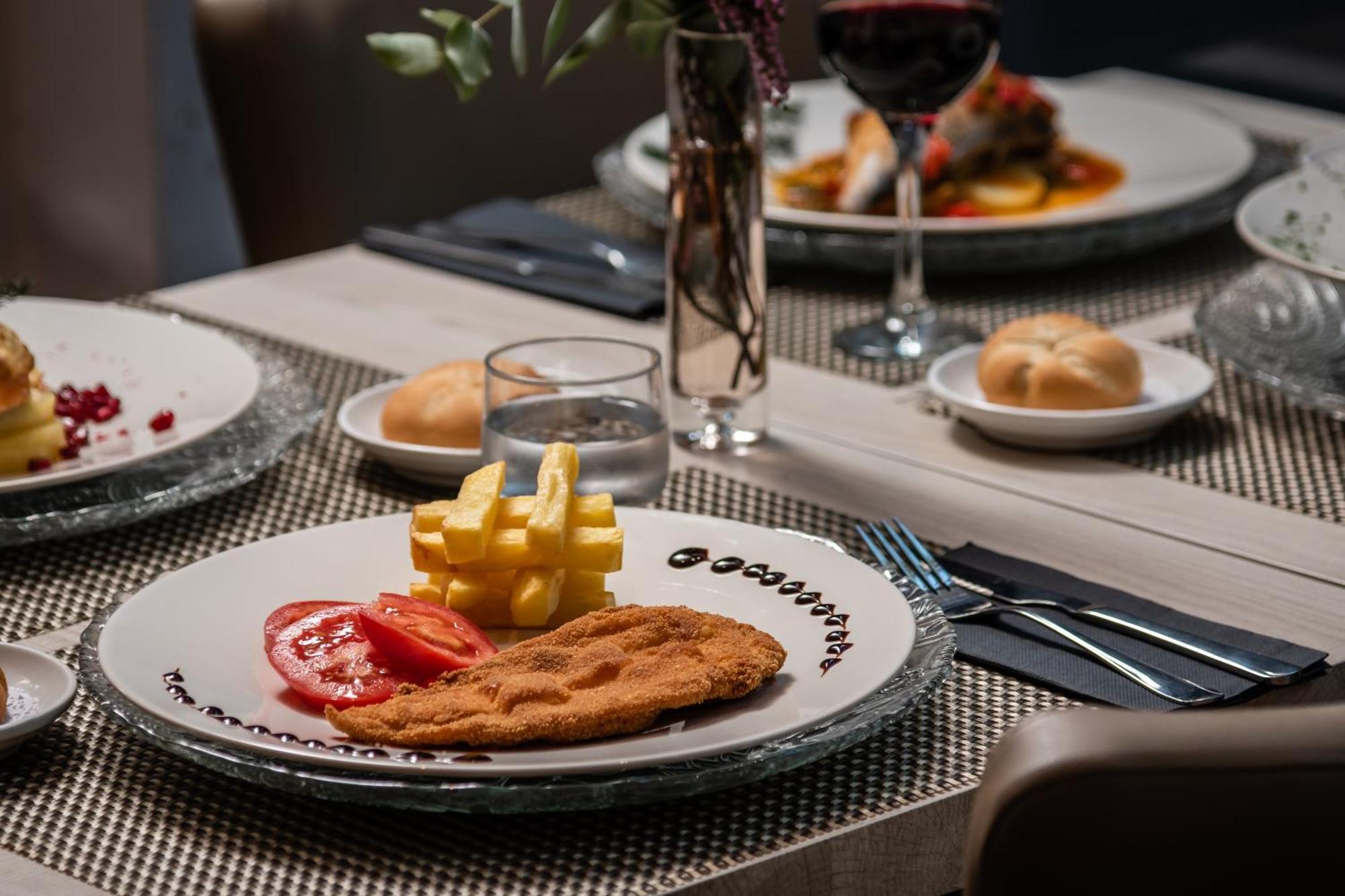 Arya Stadium Hotel Barcelona