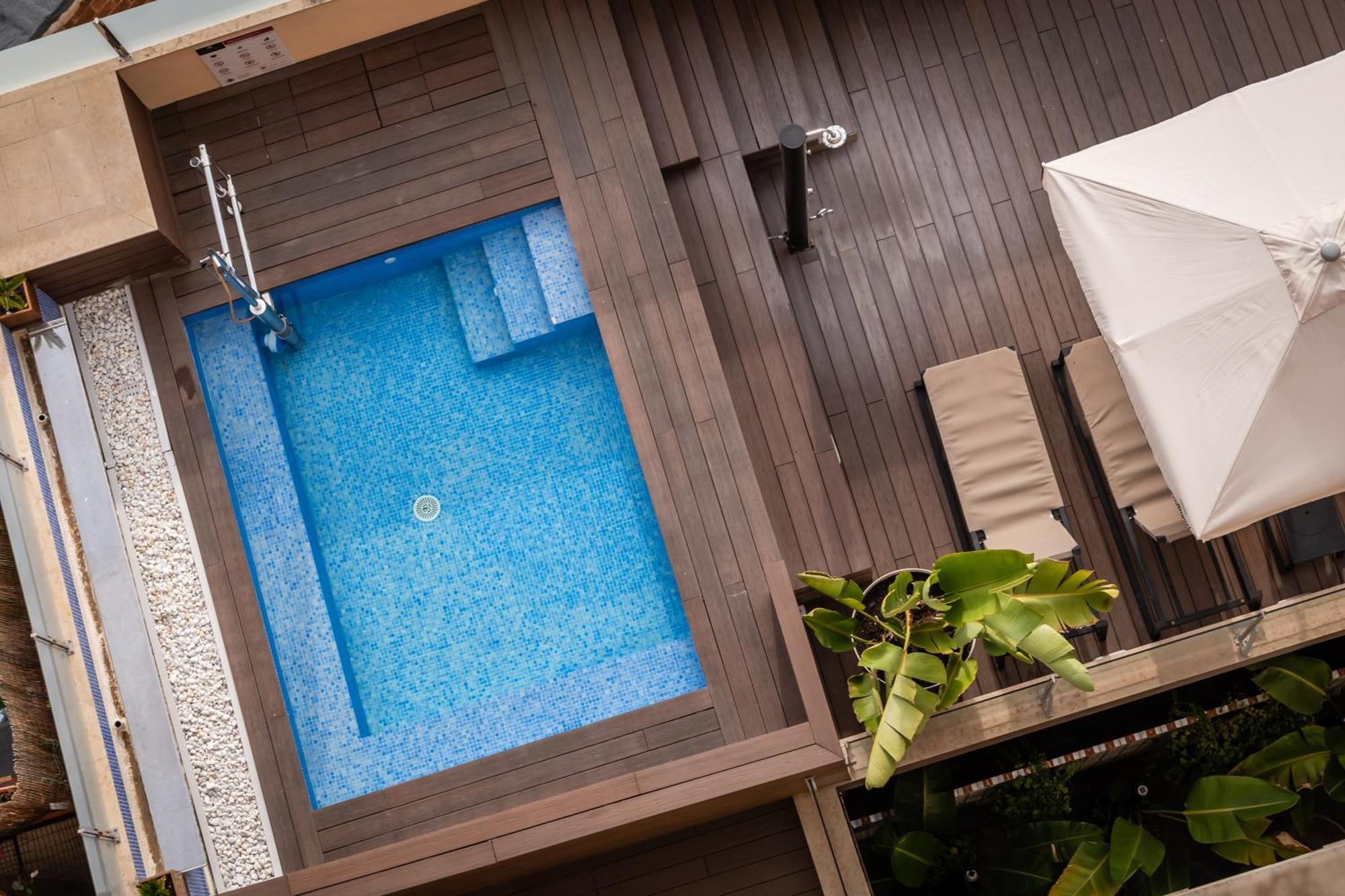Arya Stadium Hotel Barcelona