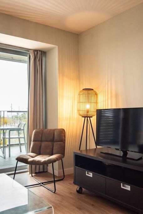 Apartamento Unique Rentals-seafront Luxe