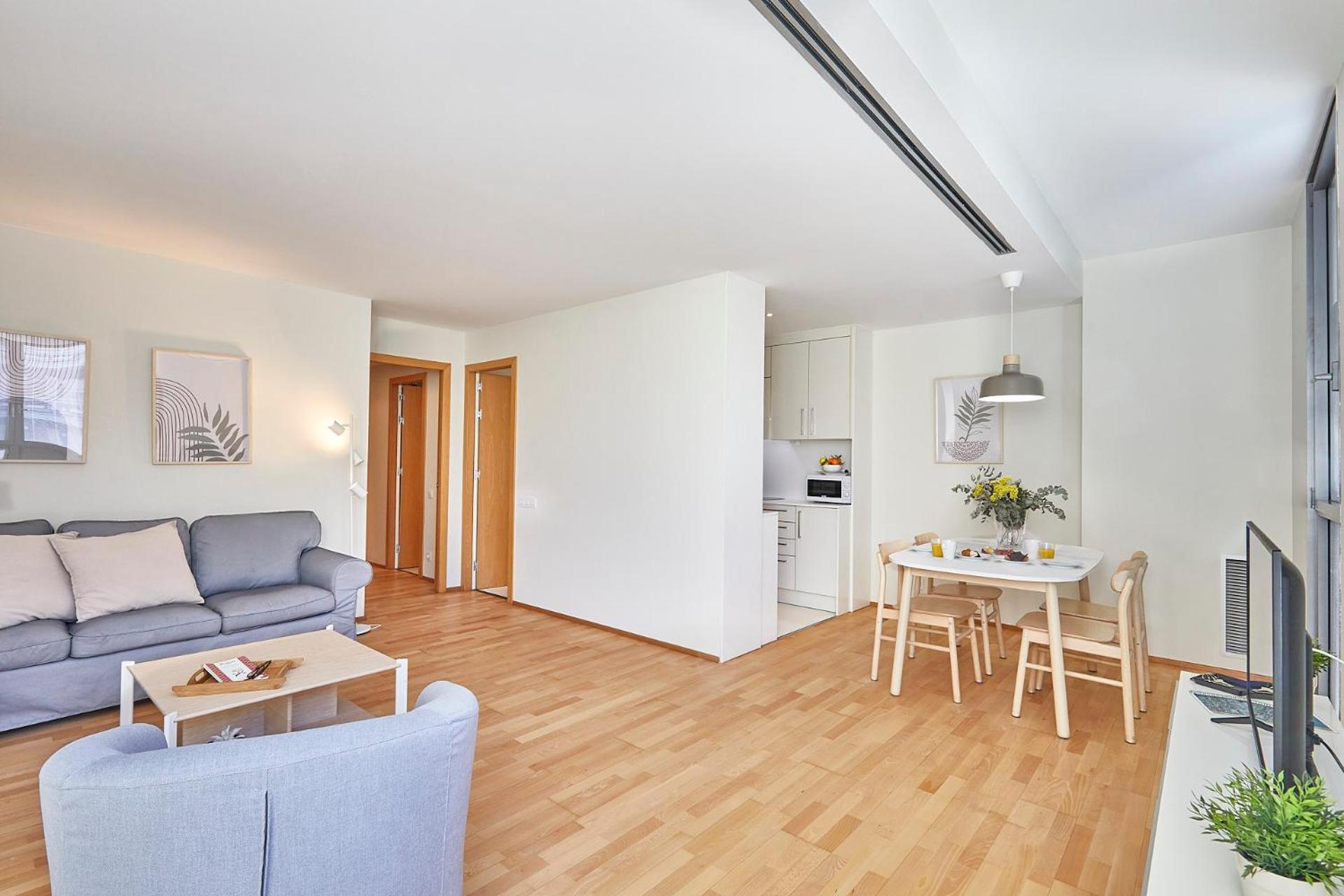 Bbarcelona Placa Universitat Flat *