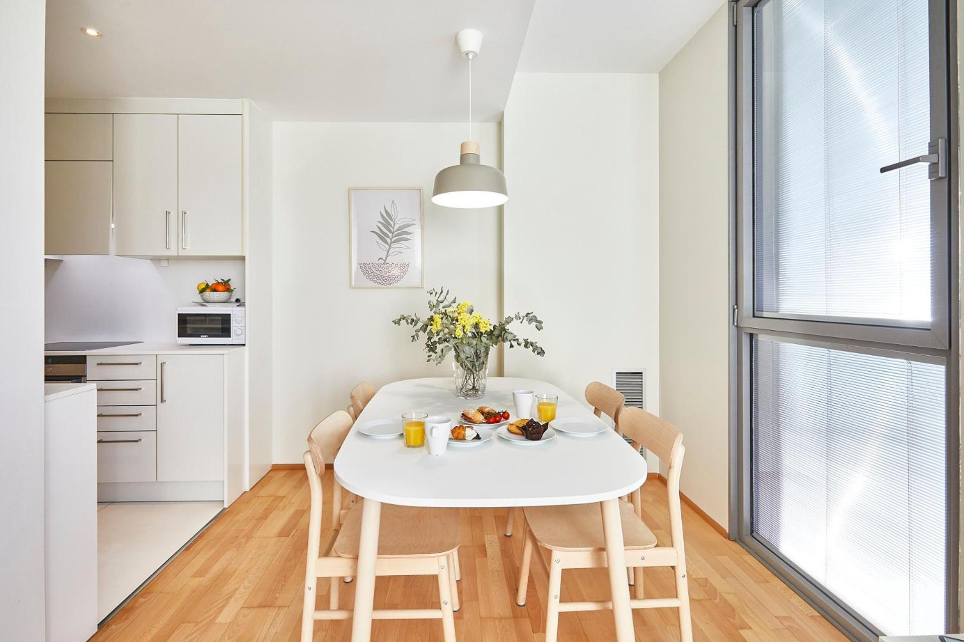 Bbarcelona Placa Universitat Flat Apartment Barcelona