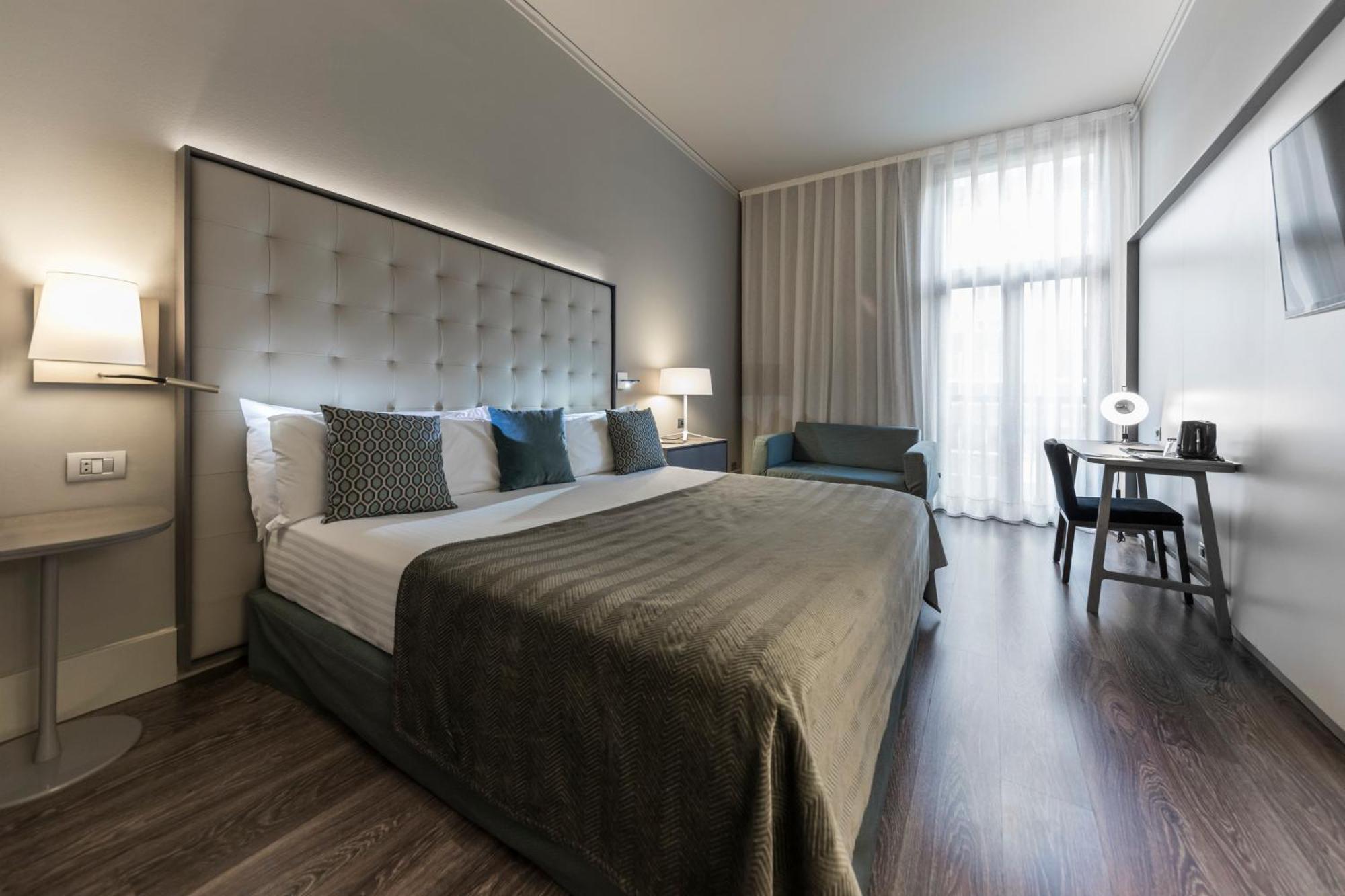 Hotel Gran Havana 4sup By Escampa