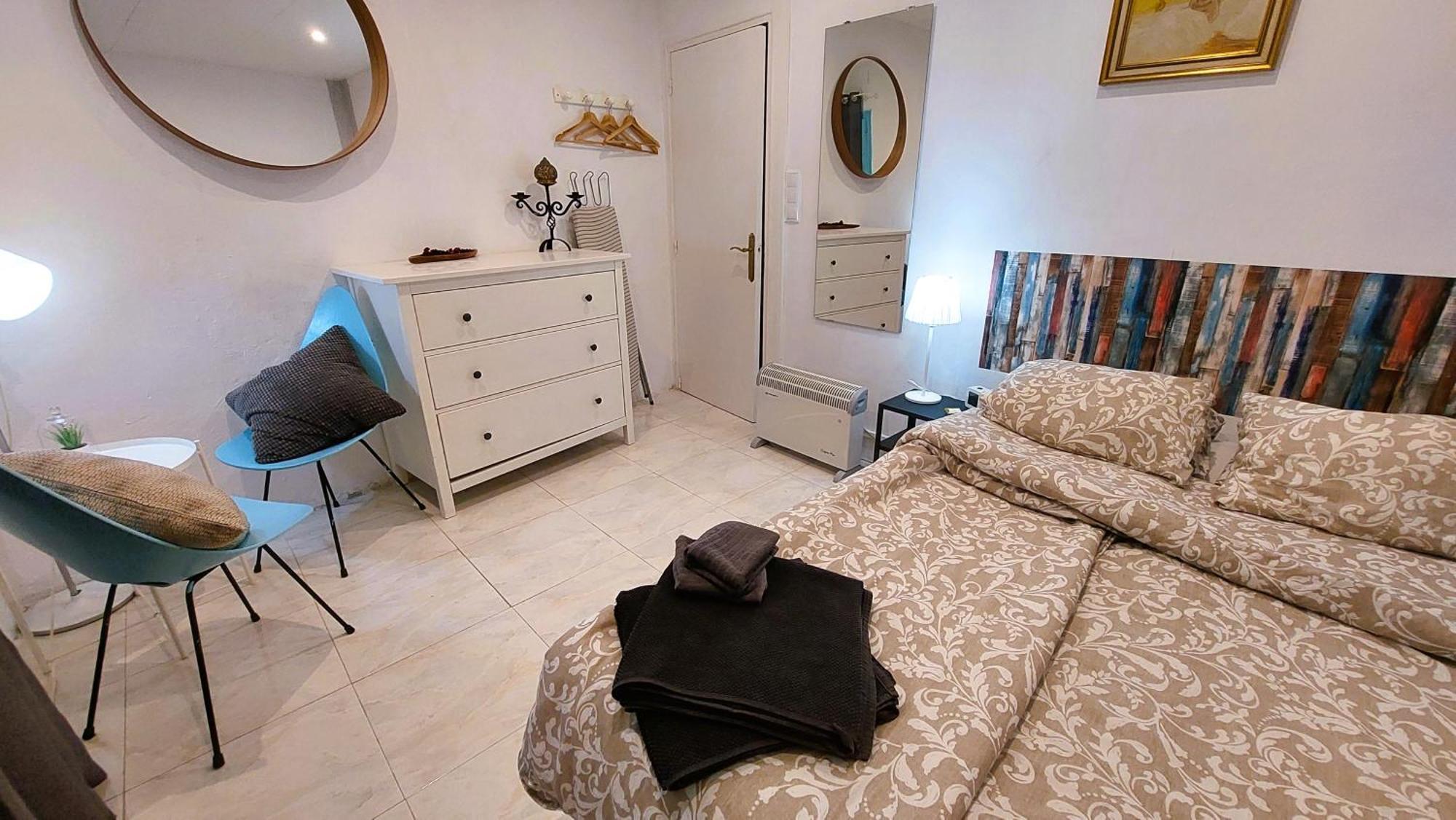 Apartamento Top Location *