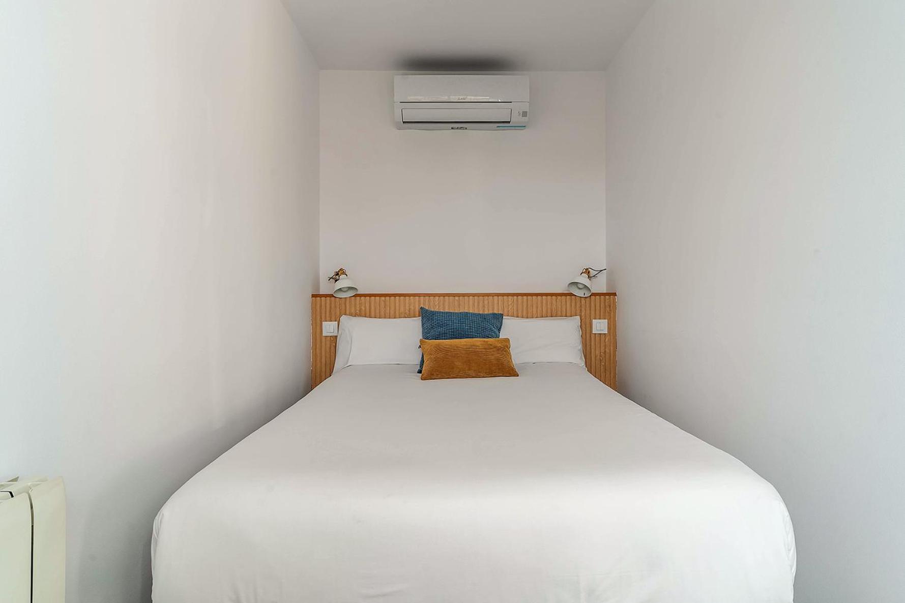 Ab Atic Eixample Apartamento Barcelona