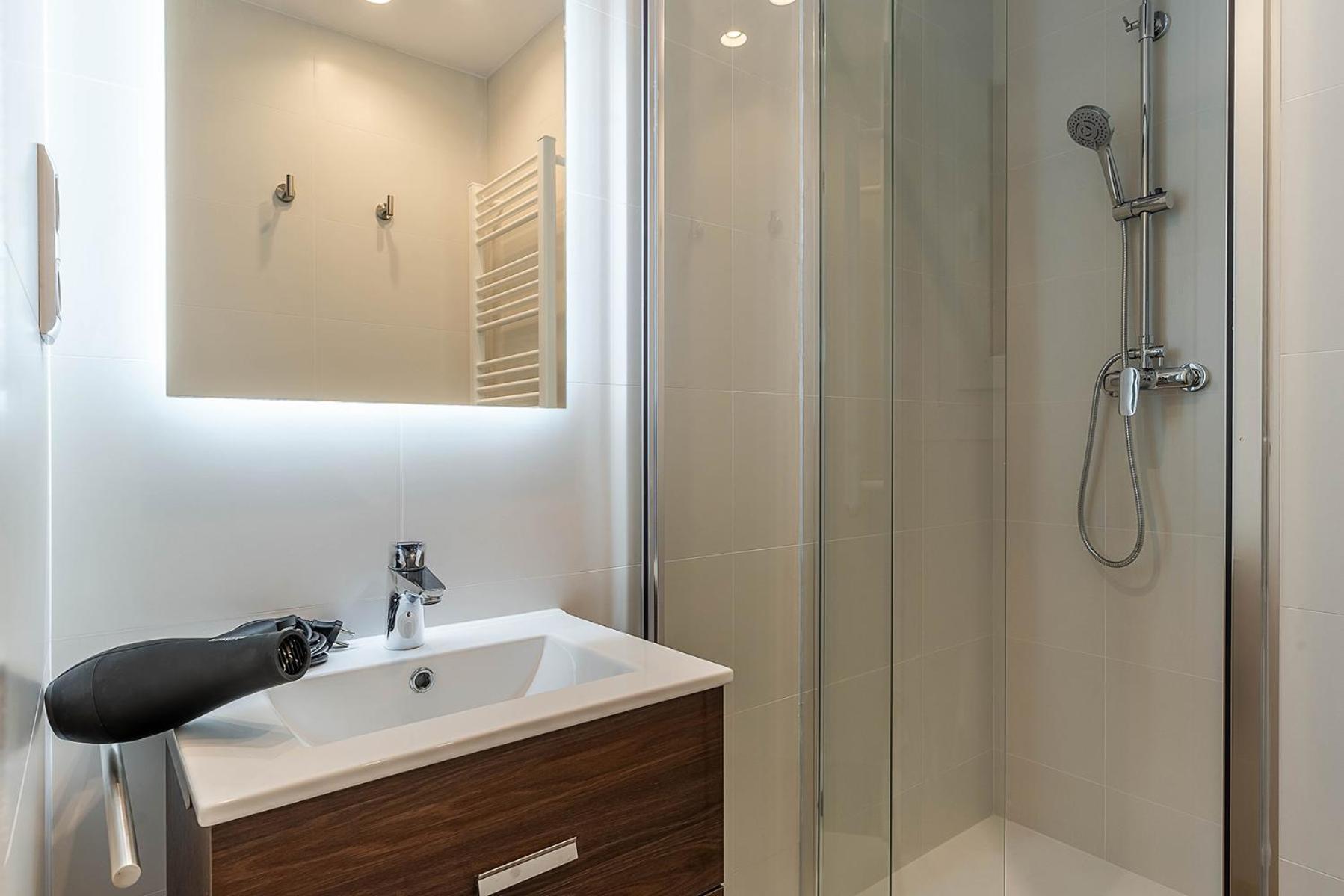 Apartamento Ab Atic Eixample Barcelona