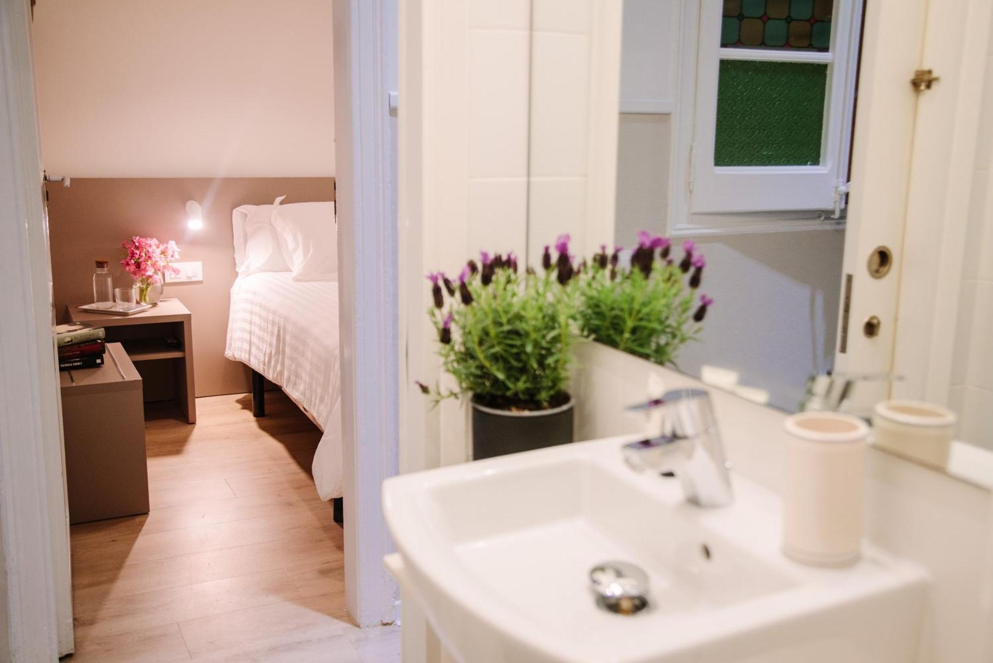 Guest house Hostalet De