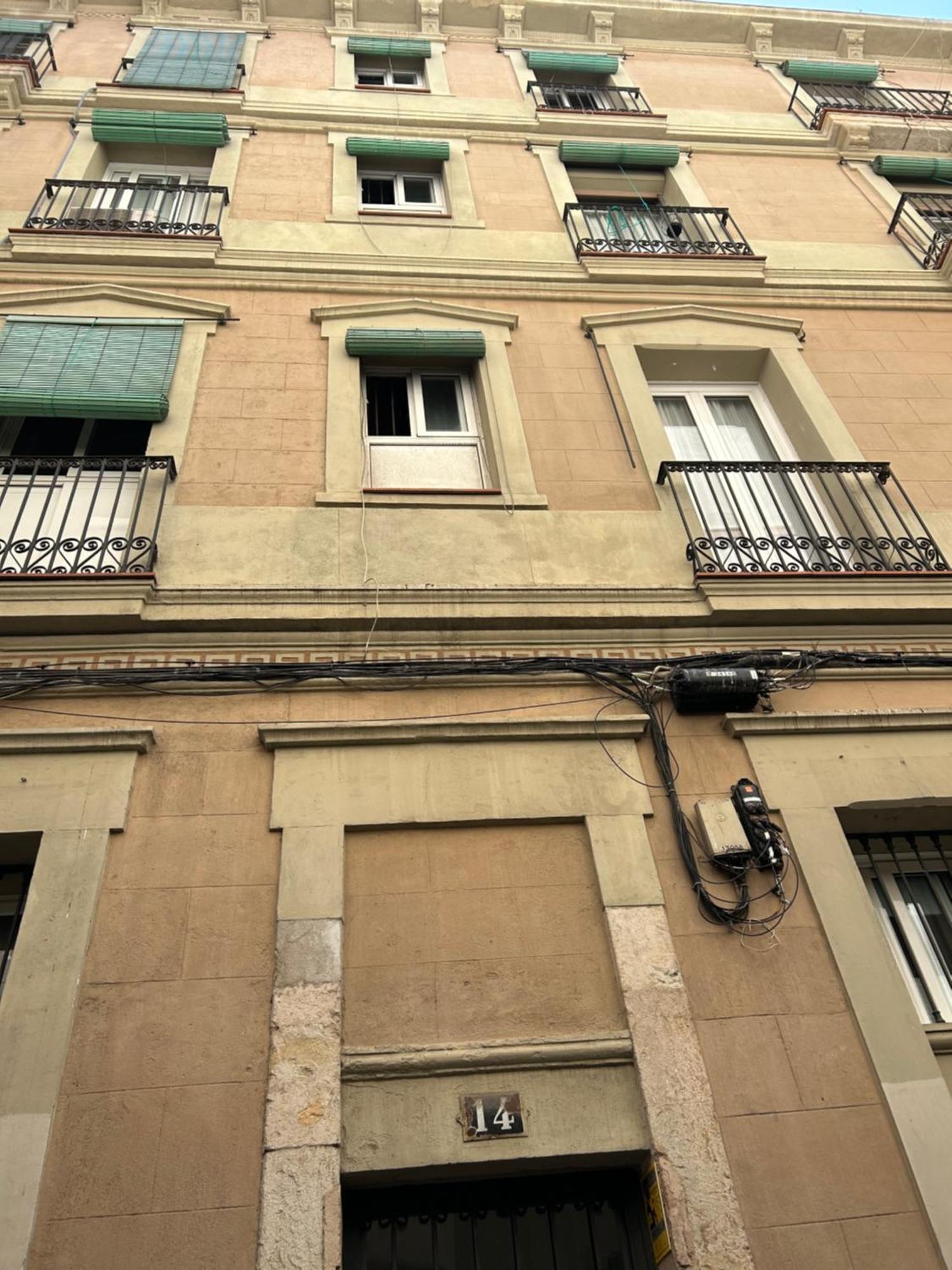 Gaudi Apartamento