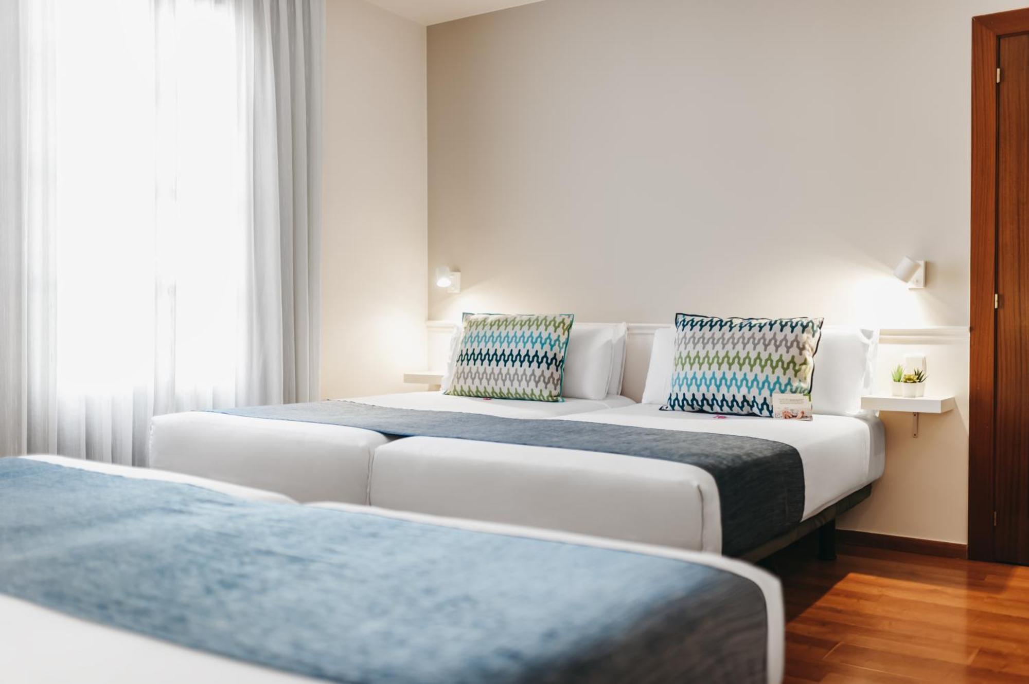 Oriente Atiram Hotel 3*
