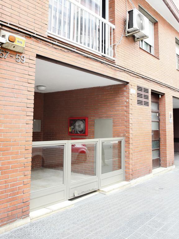 Apartamento Bordeta Barcelona
