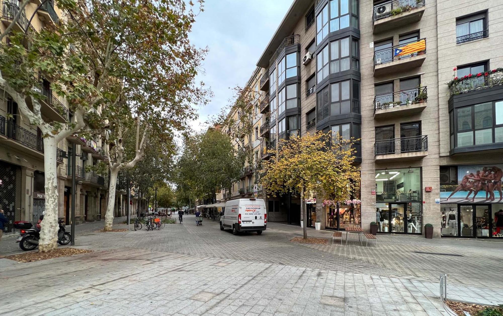 Unique Cent Apartment Barcelona