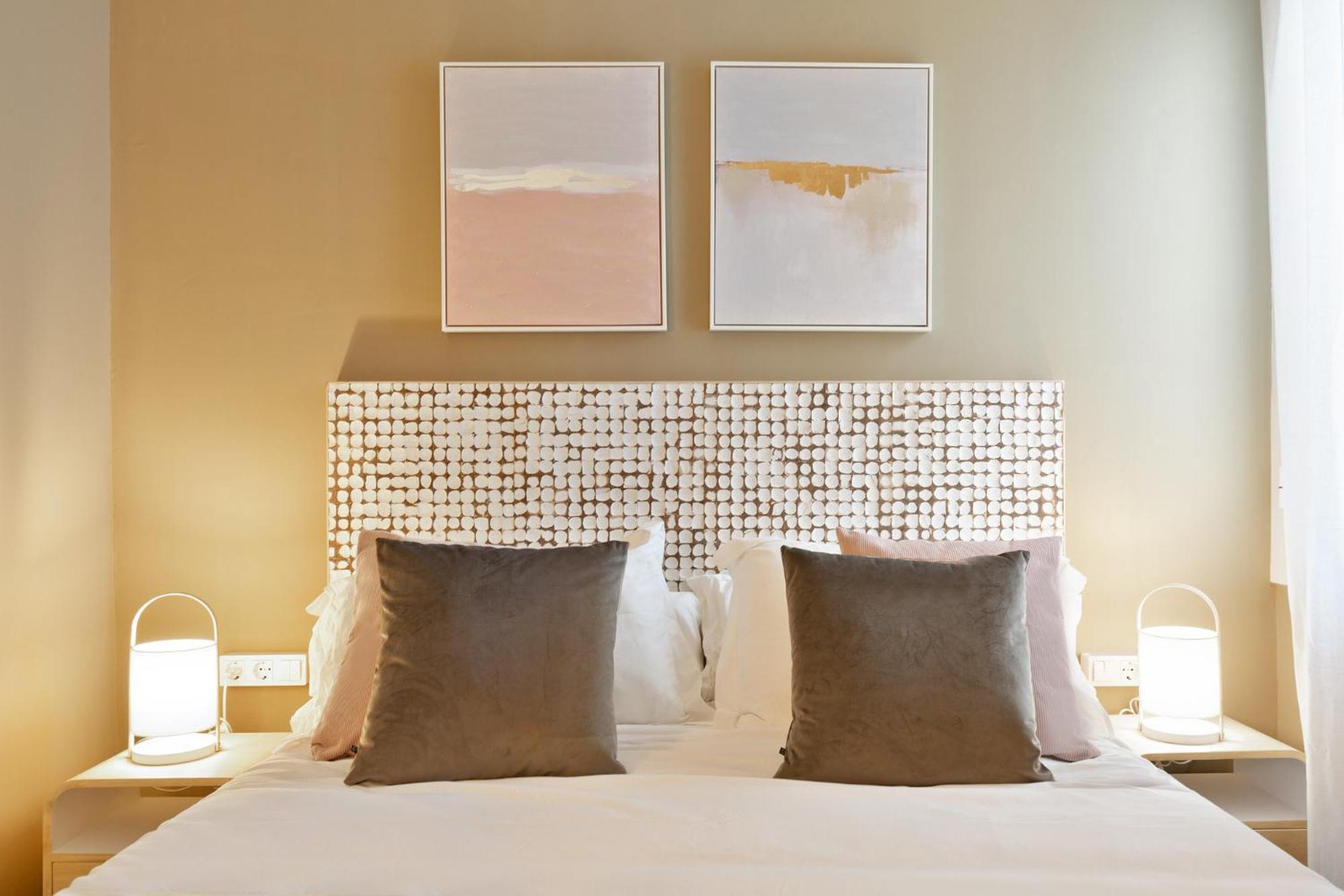 Apartment Ola Living Diagonal Barcelona
