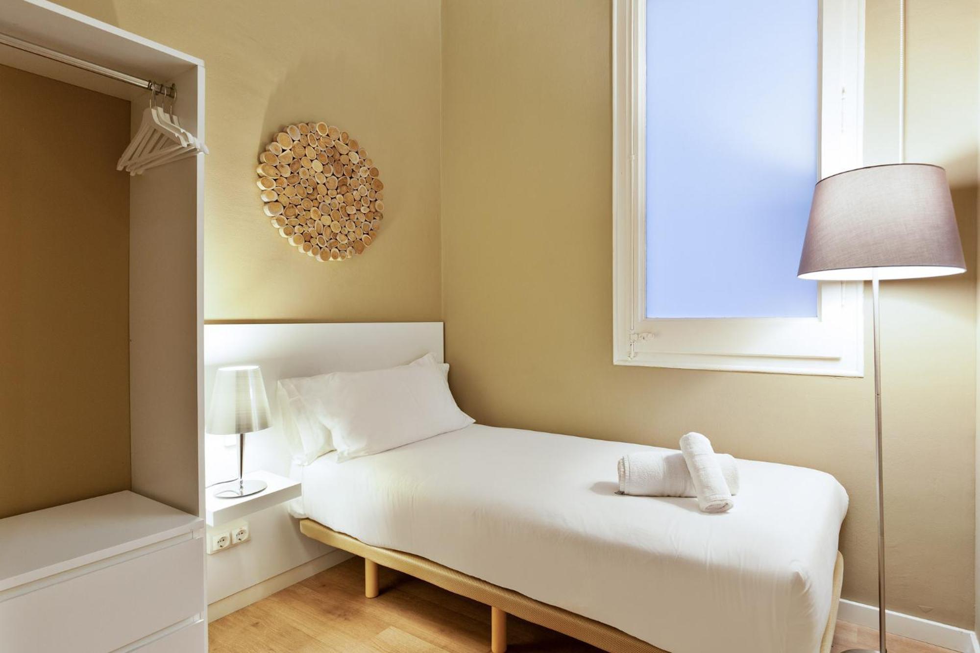 Apartment Ola Living Diagonal