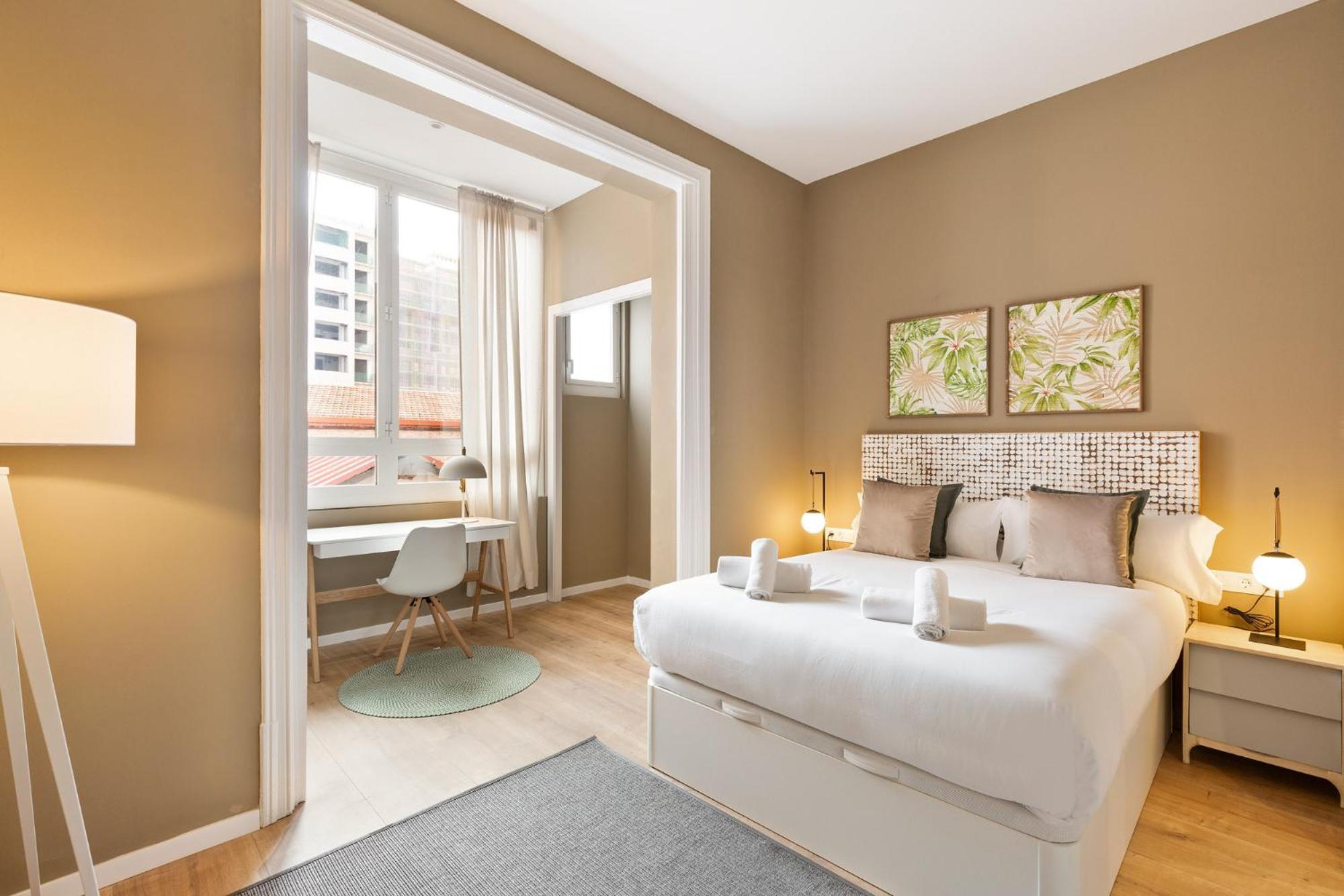 Apartment Ola Living Diagonal *