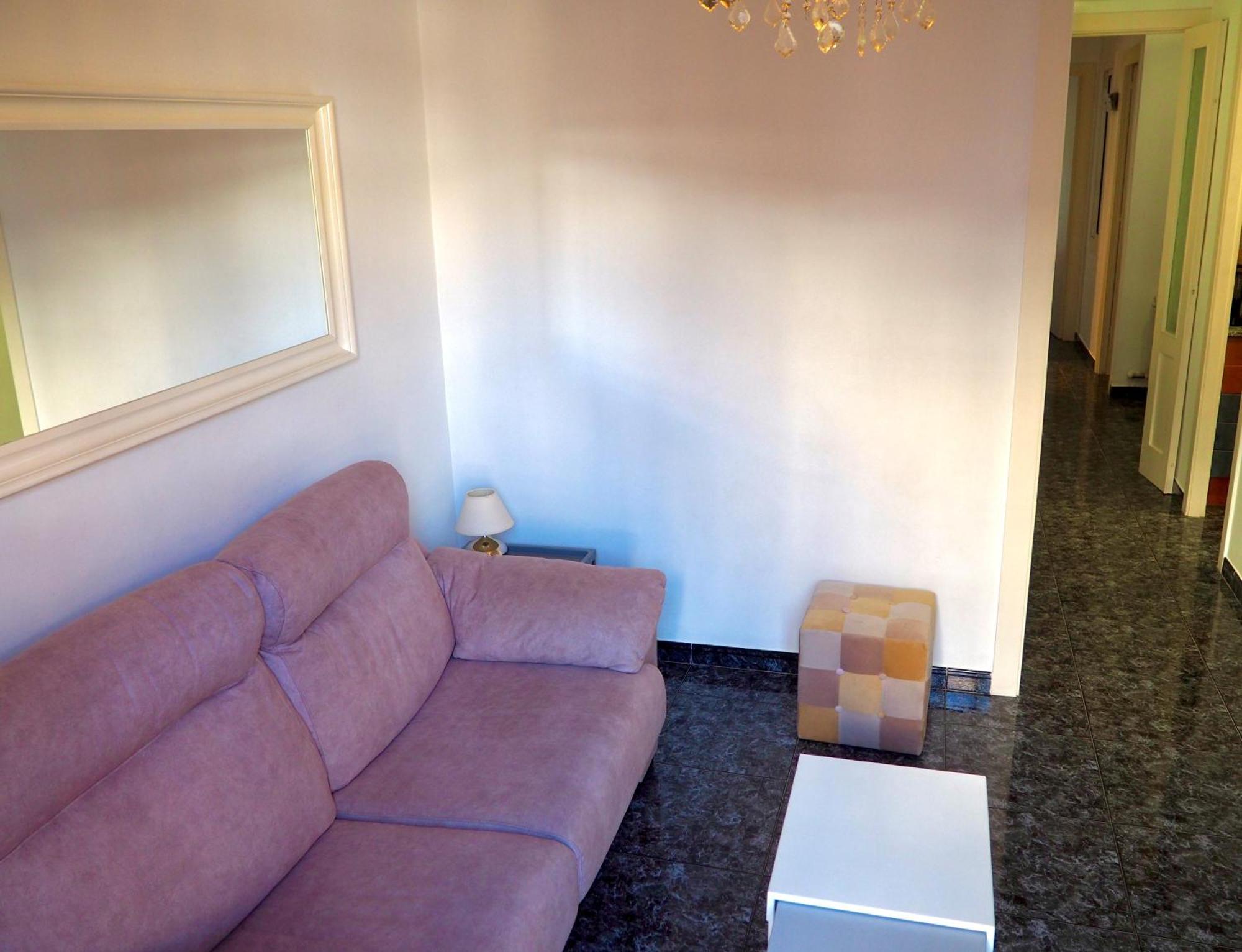 Elegantniy Poble Sec Apartamento